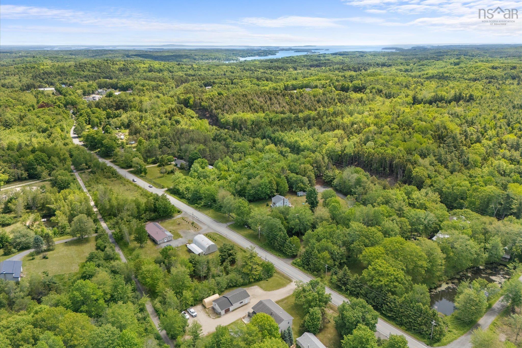 $574,900.00: 706 Highway 325, Blockhouse