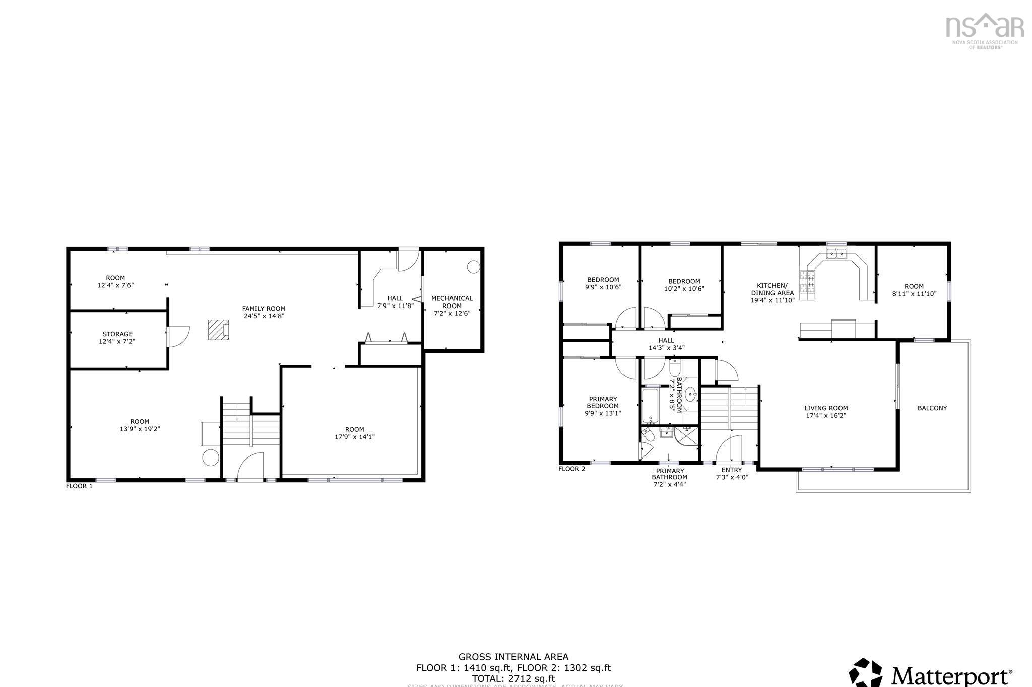 $574,900.00: 706 Highway 325, Blockhouse