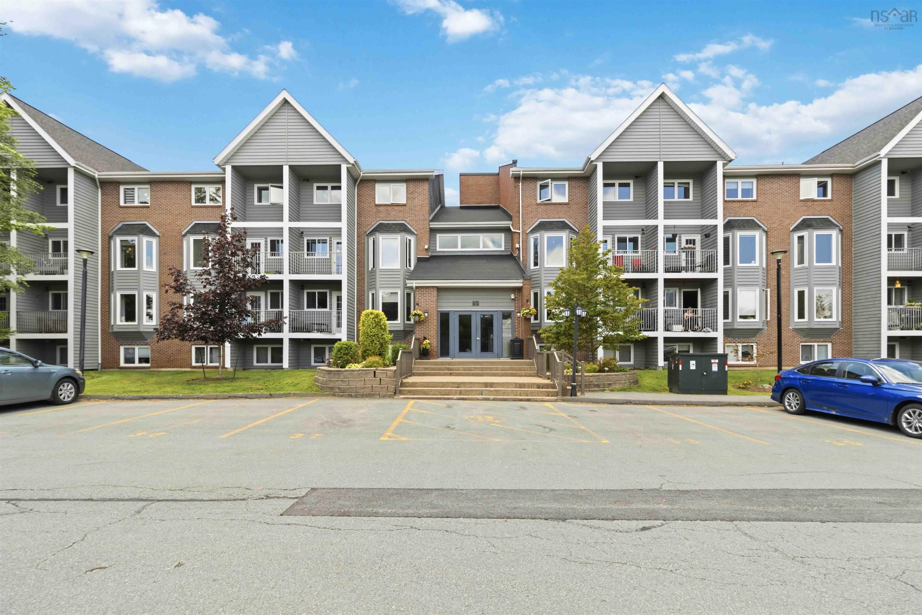 303 15 Knightsridge Drive, Halifax, NS (MLS 202614999)