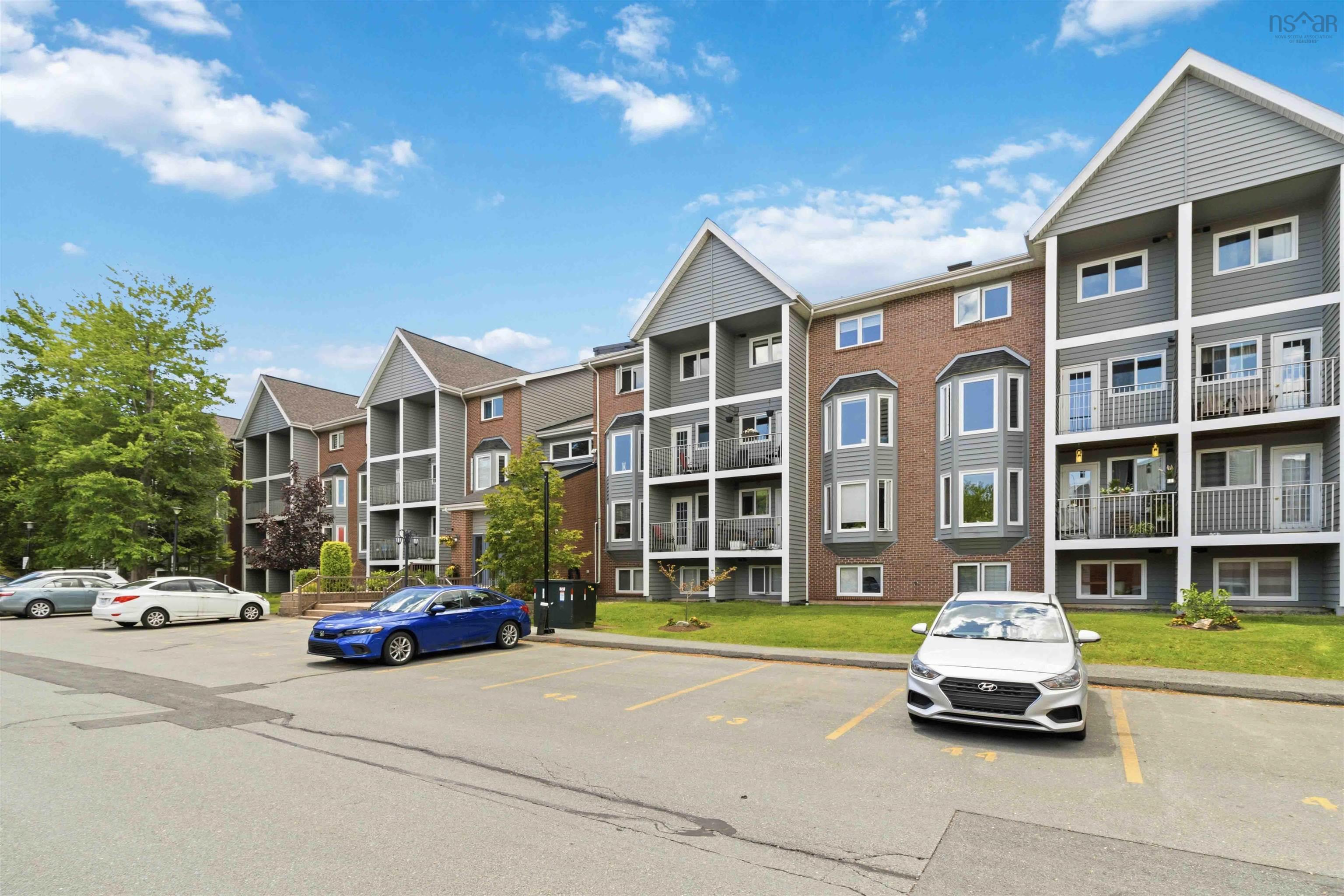 303 15 Knightsridge Drive, Halifax, NS (MLS 202614999)