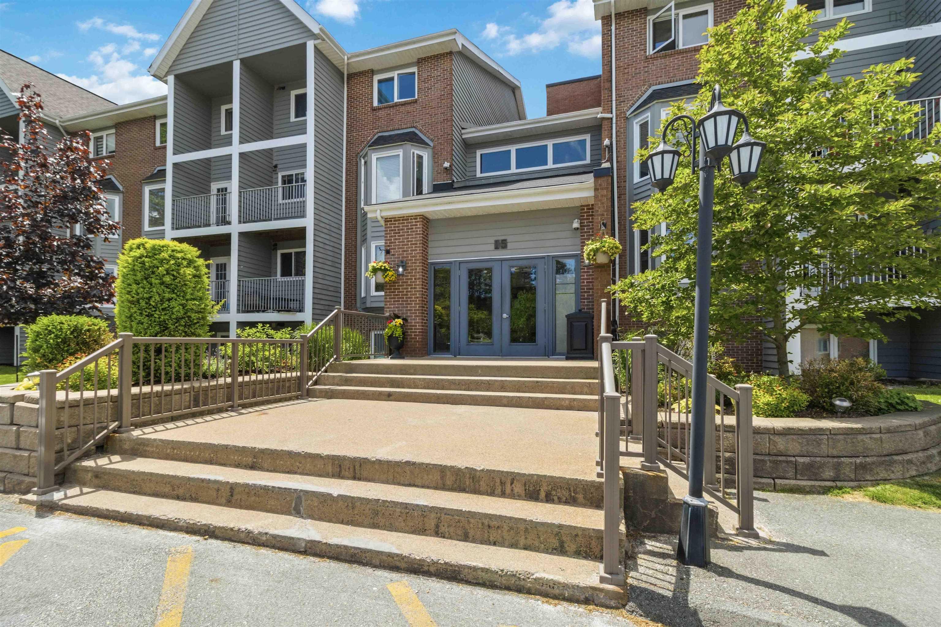 303 15 Knightsridge Drive, Halifax, NS (MLS 202614999)