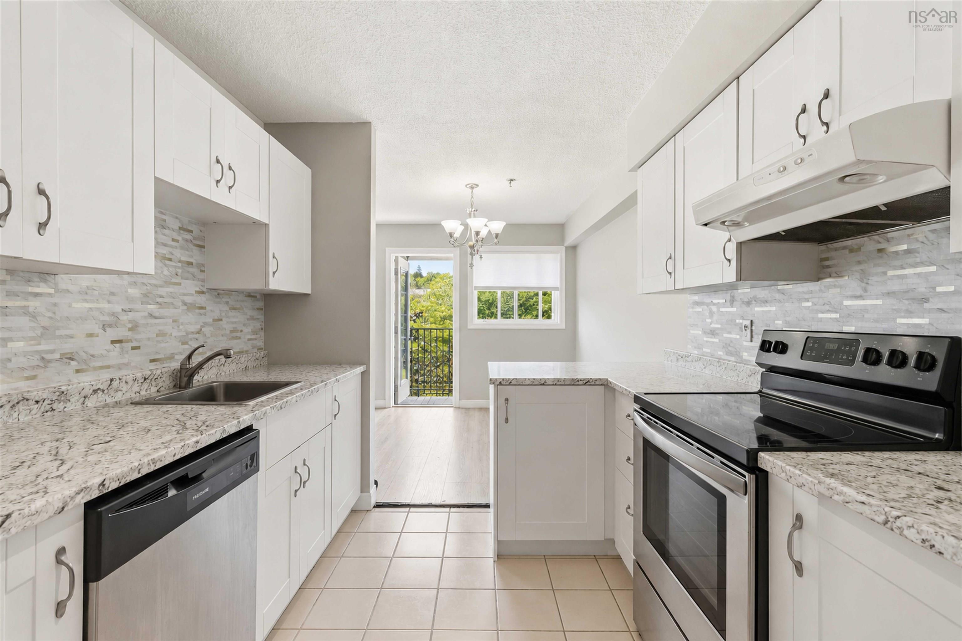 303 15 Knightsridge Drive, Halifax, NS (MLS 202614999)