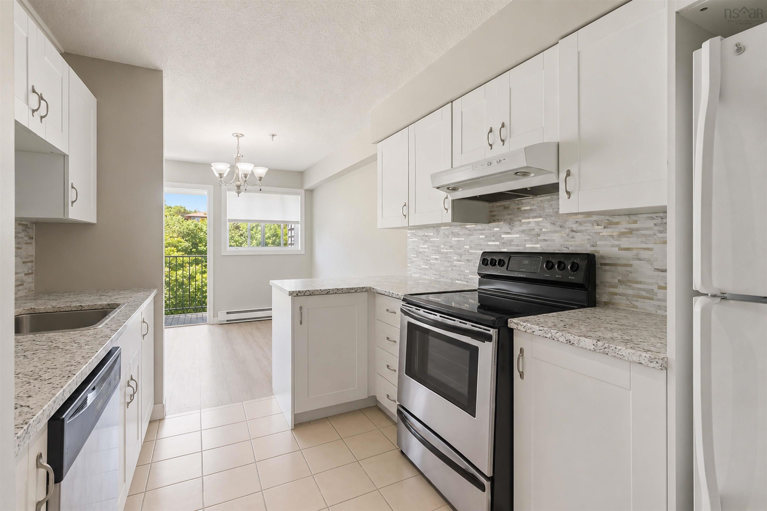 303 15 Knightsridge Drive, Halifax, NS (MLS 202614999)