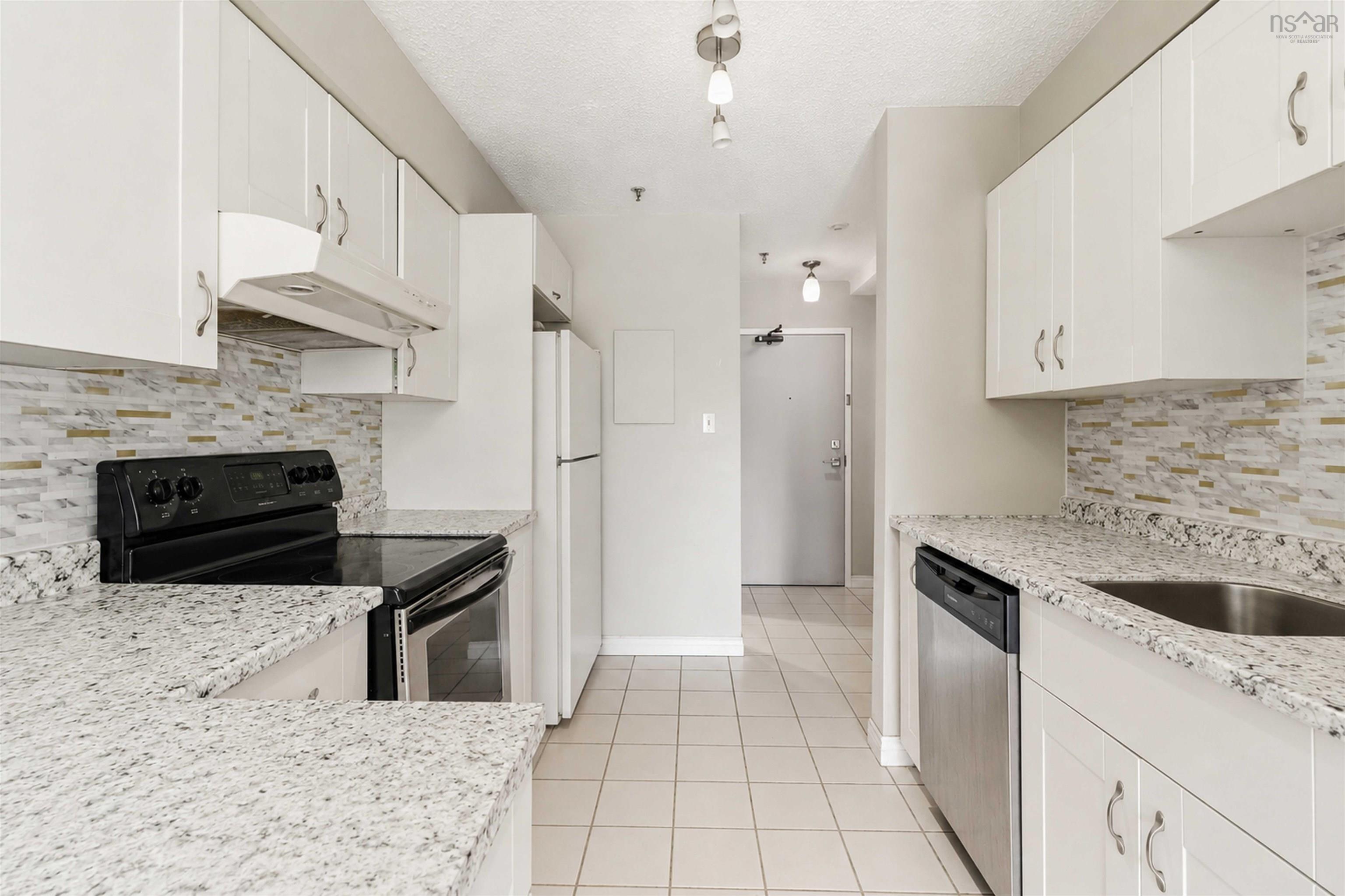 303 15 Knightsridge Drive, Halifax, NS (MLS 202614999)