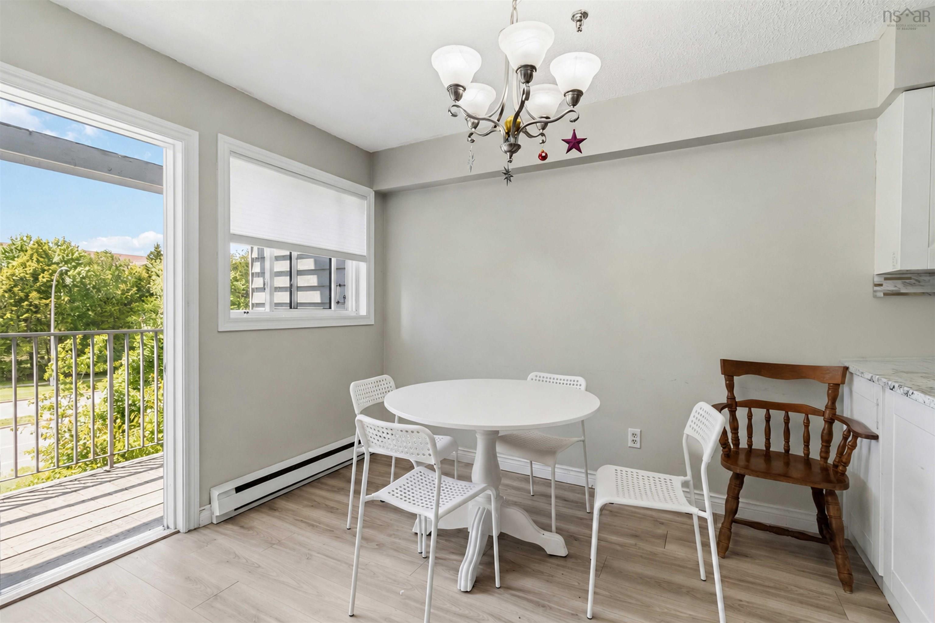 303 15 Knightsridge Drive, Halifax, NS (MLS 202614999)