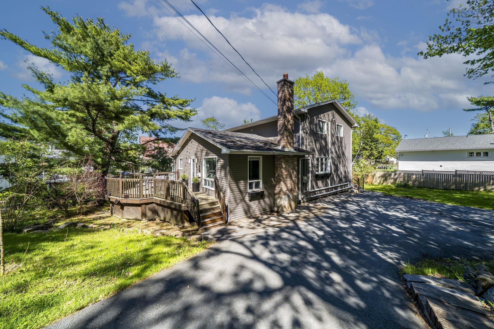7 Crabapple Lane, Spryfield, NS (MLS® 202615003)