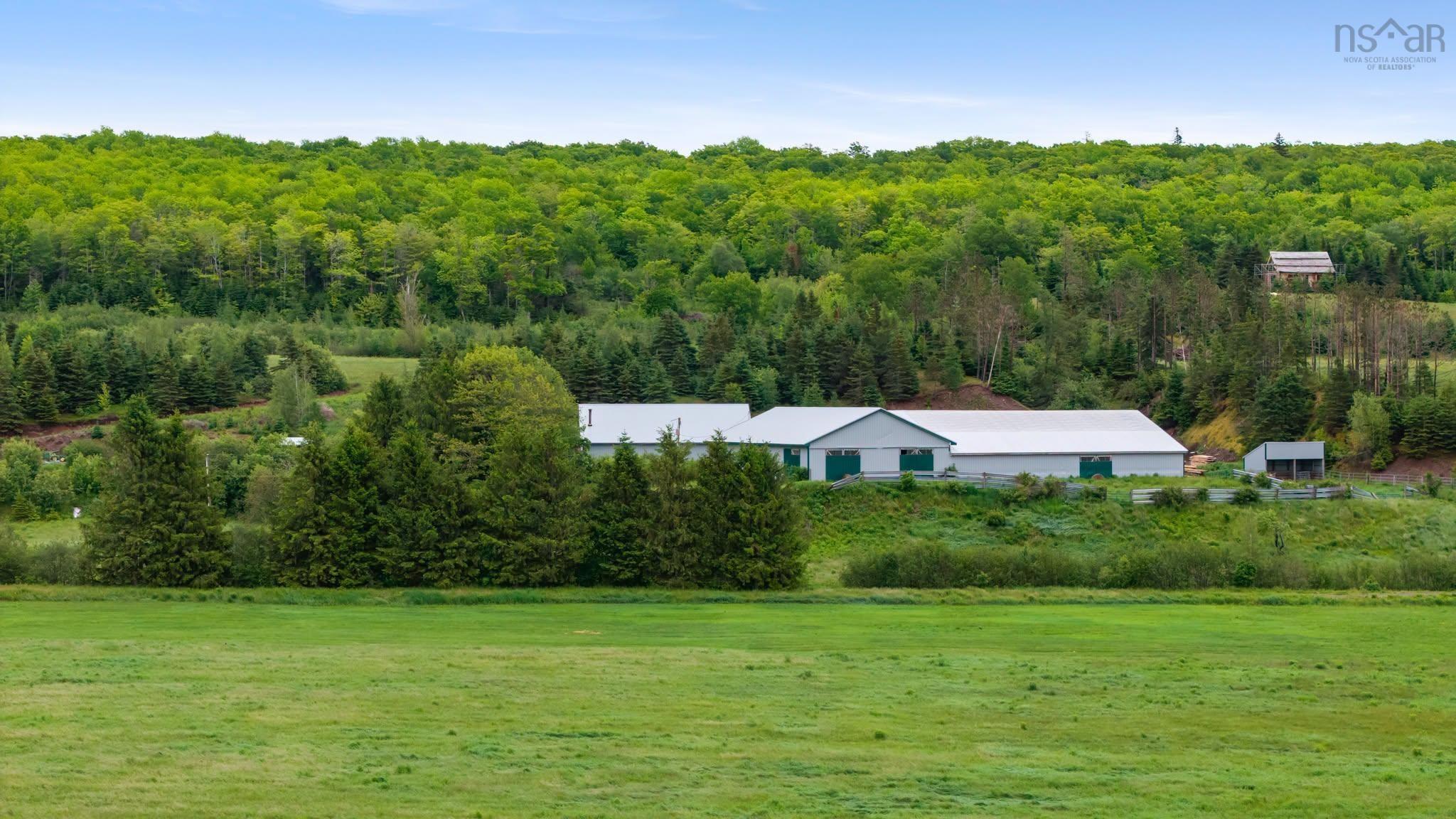 $1,975,000.00: 244 Highway 326, Earltown