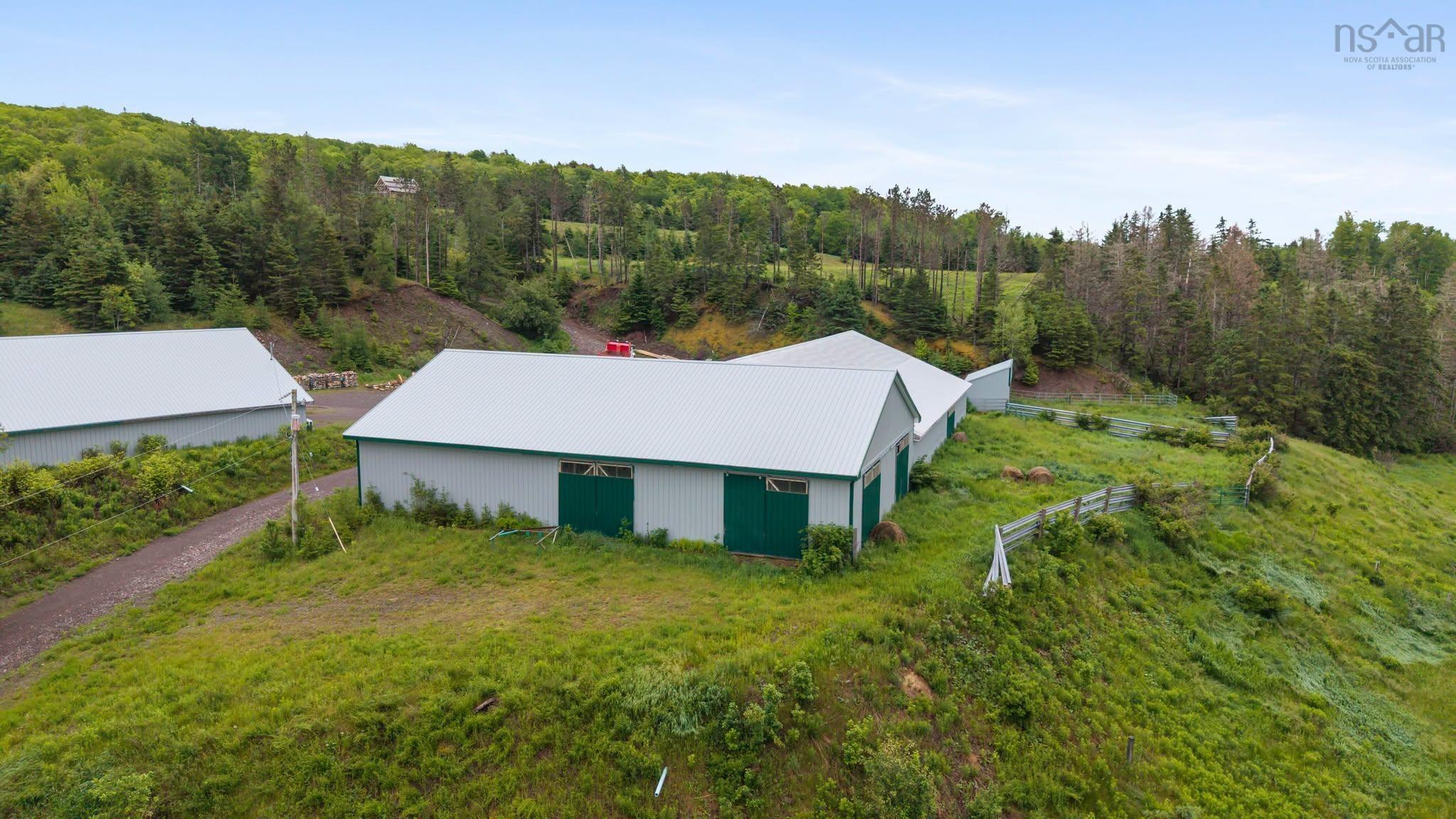 $1,975,000.00: 244 Highway 326, Earltown