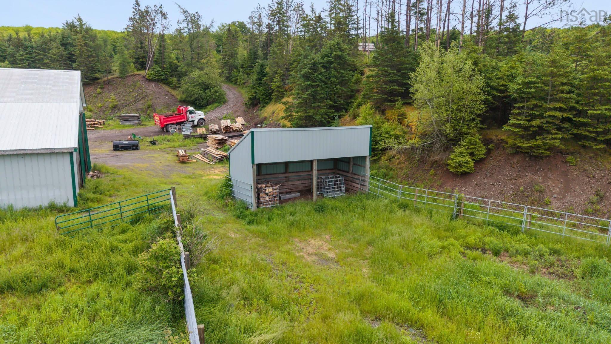 $1,975,000.00: 244 Highway 326, Earltown