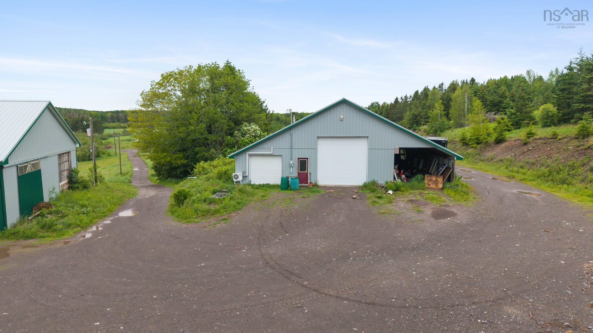 $1,975,000.00: 244 Highway 326, Earltown