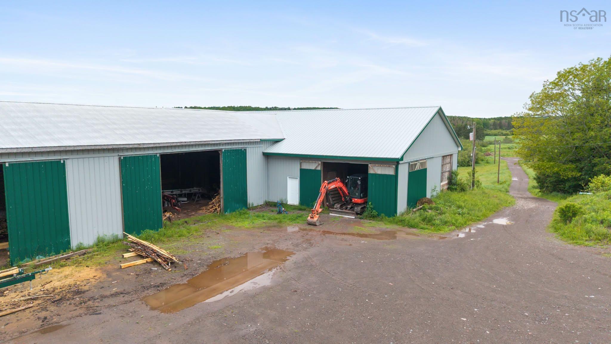 $1,975,000.00: 244 Highway 326, Earltown