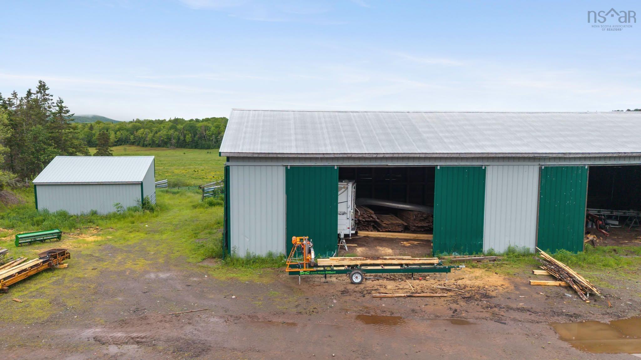 $1,975,000.00: 244 Highway 326, Earltown