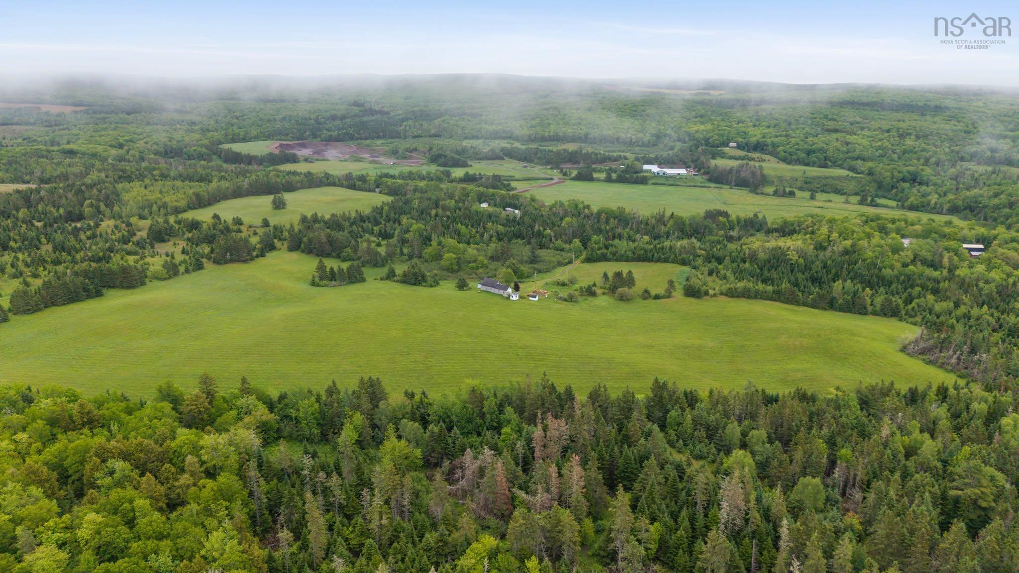 $1,975,000.00: 244 Highway 326, Earltown