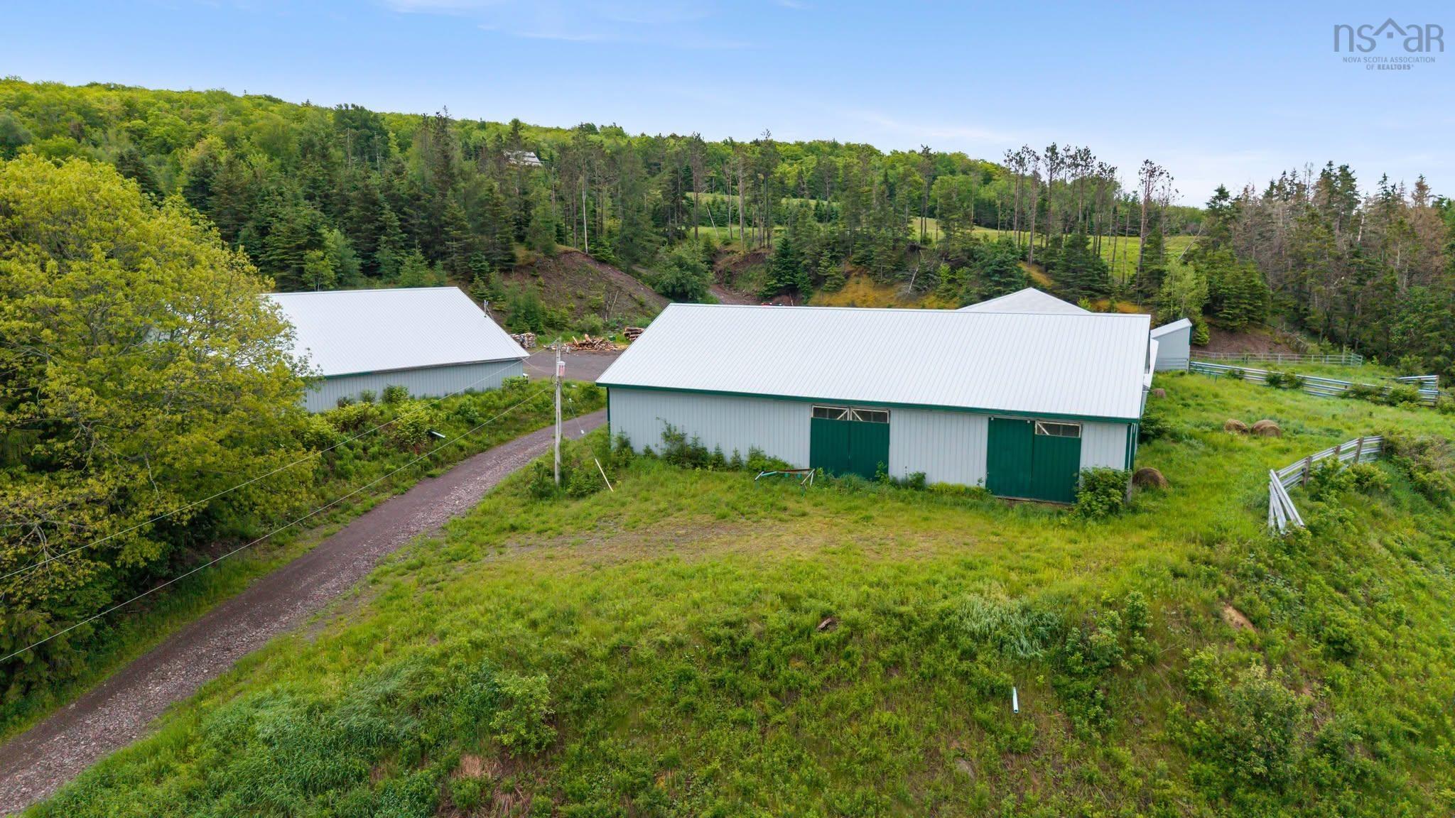 $1,975,000.00: 244 Highway 326, Earltown
