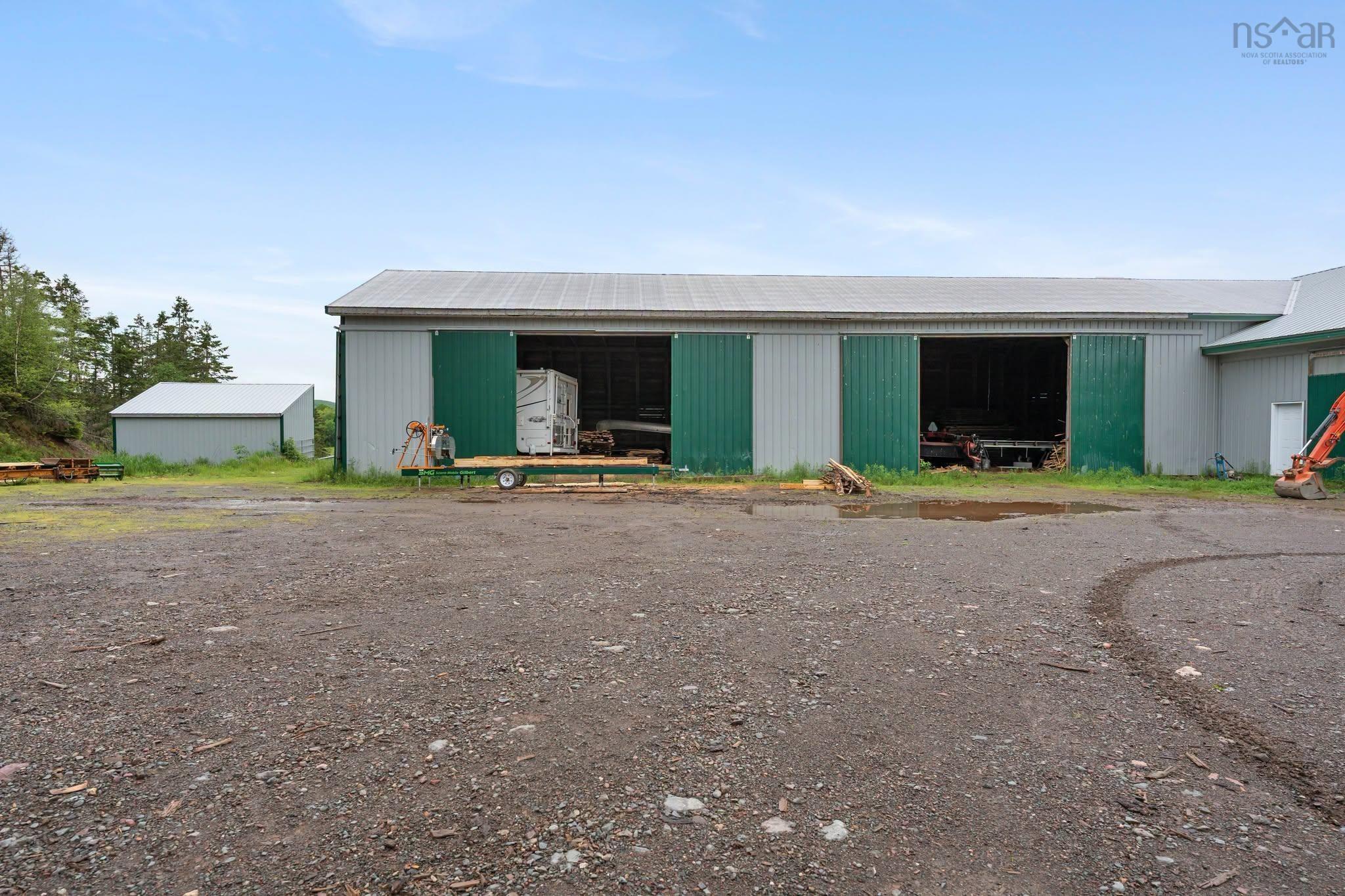 $1,975,000.00: 244 Highway 326, Earltown