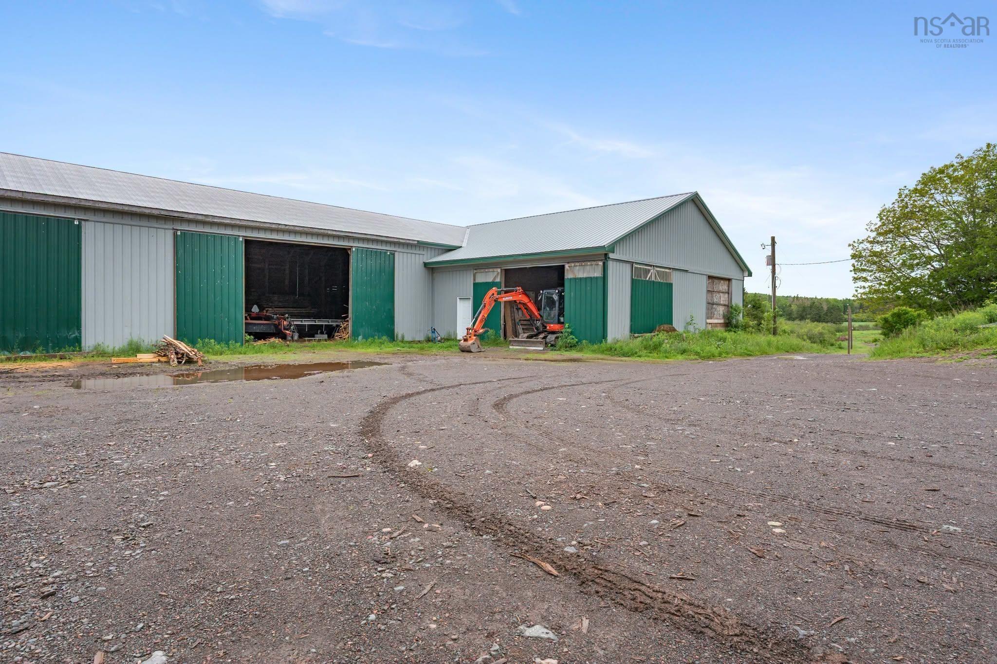 $1,975,000.00: 244 Highway 326, Earltown