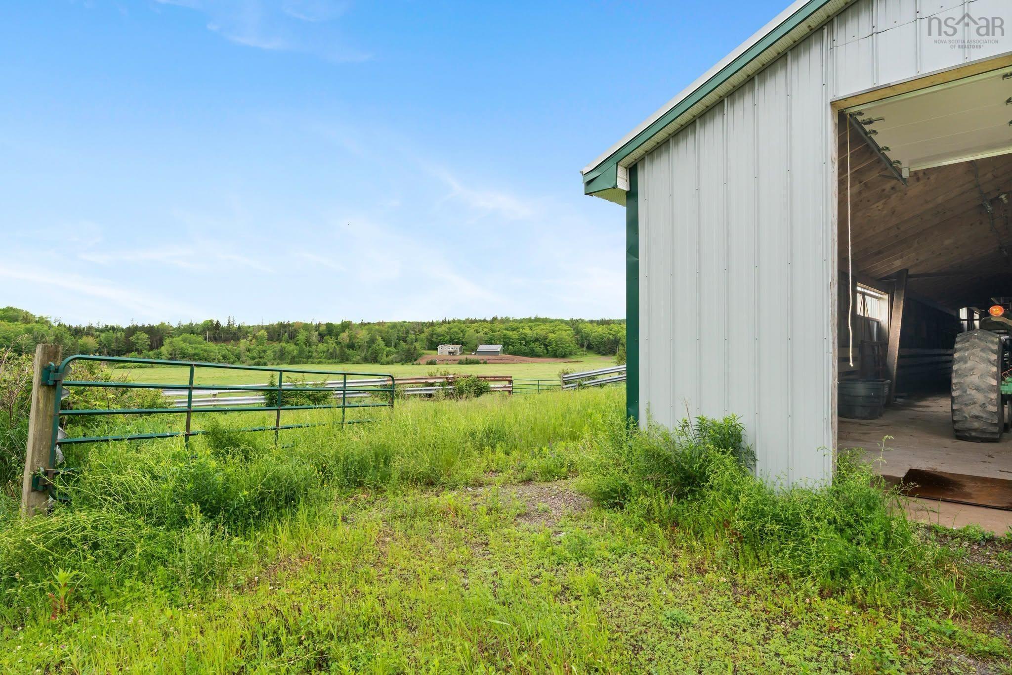 $1,975,000.00: 244 Highway 326, Earltown