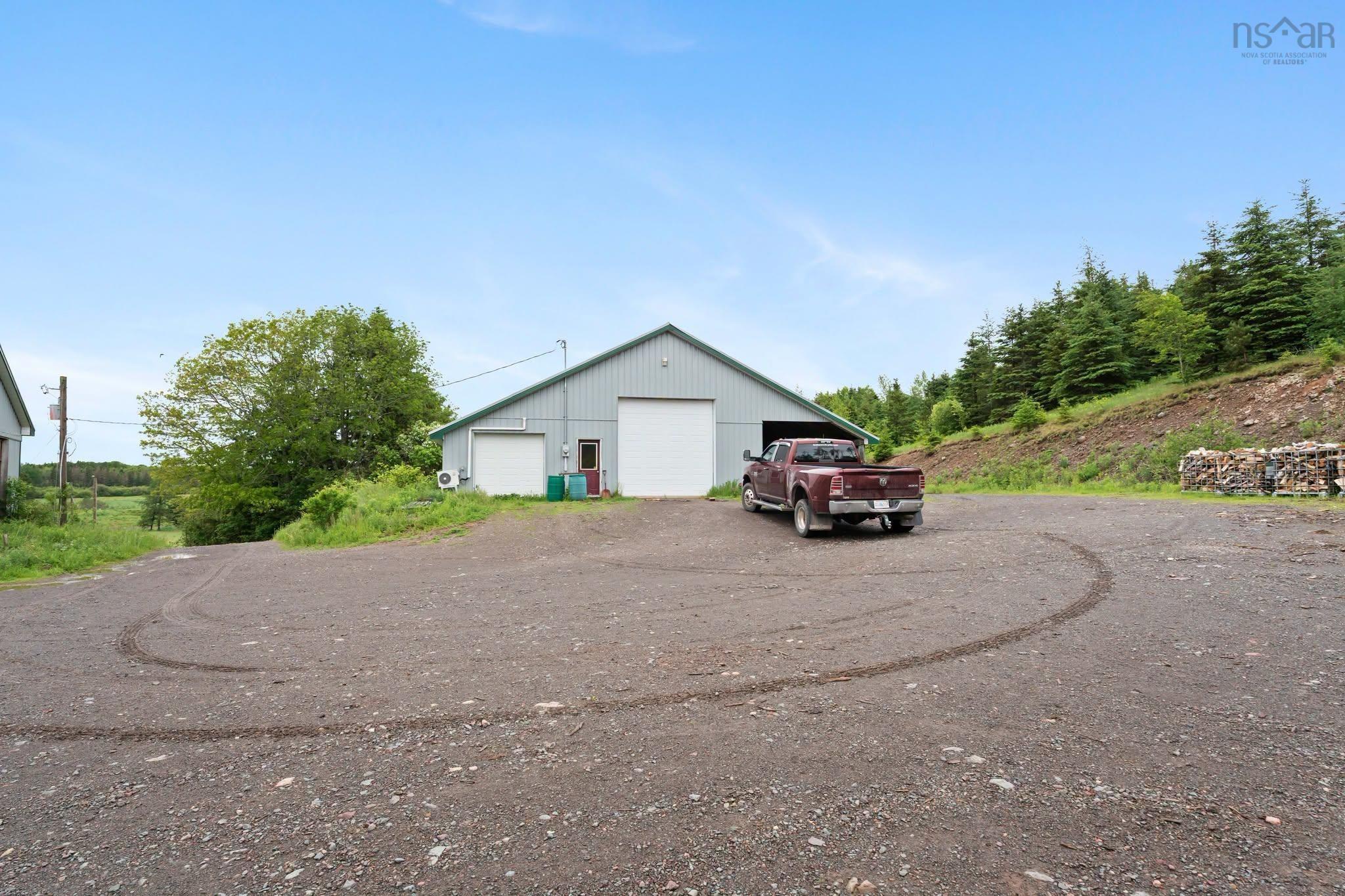 $1,975,000.00: 244 Highway 326, Earltown