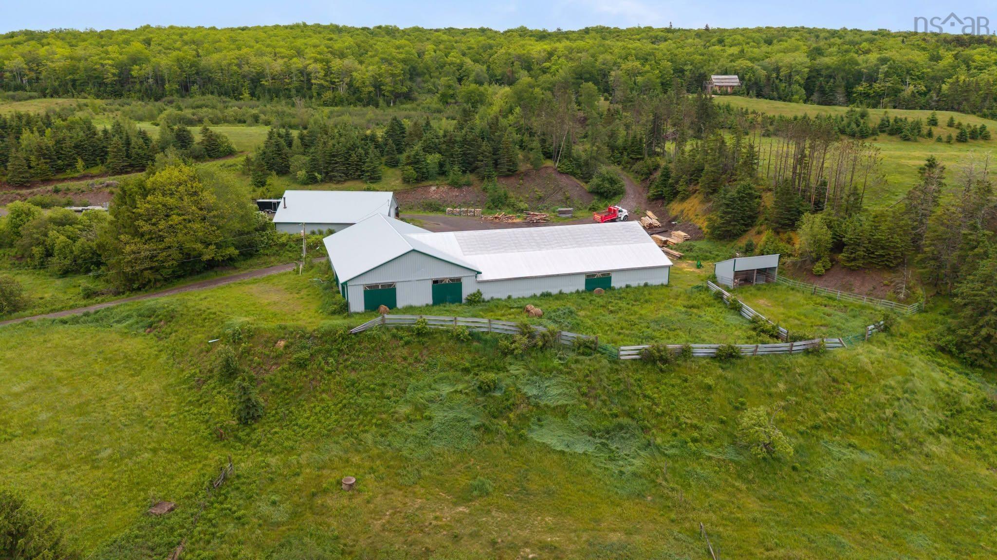 $1,975,000.00: 244 Highway 326, Earltown