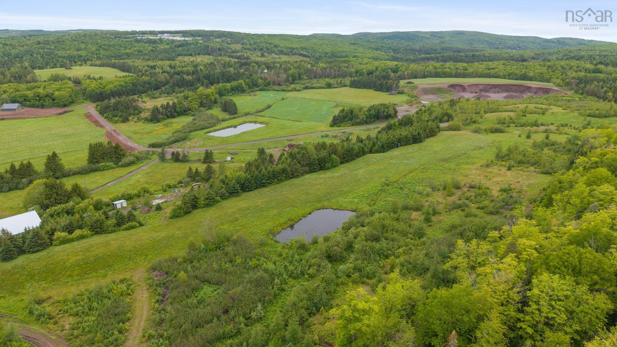$1,975,000.00: 244 Highway 326, Earltown