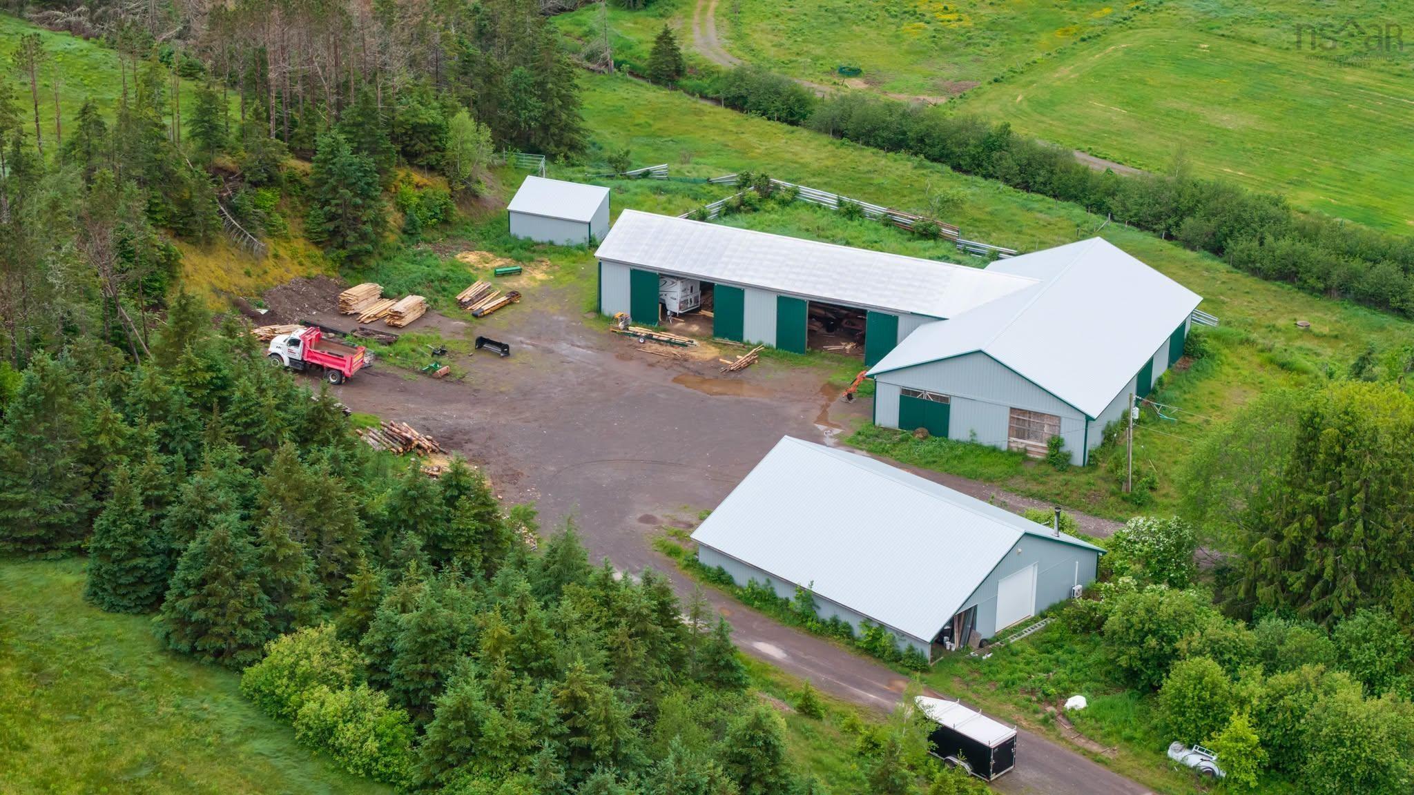 $1,975,000.00: 244 Highway 326, Earltown