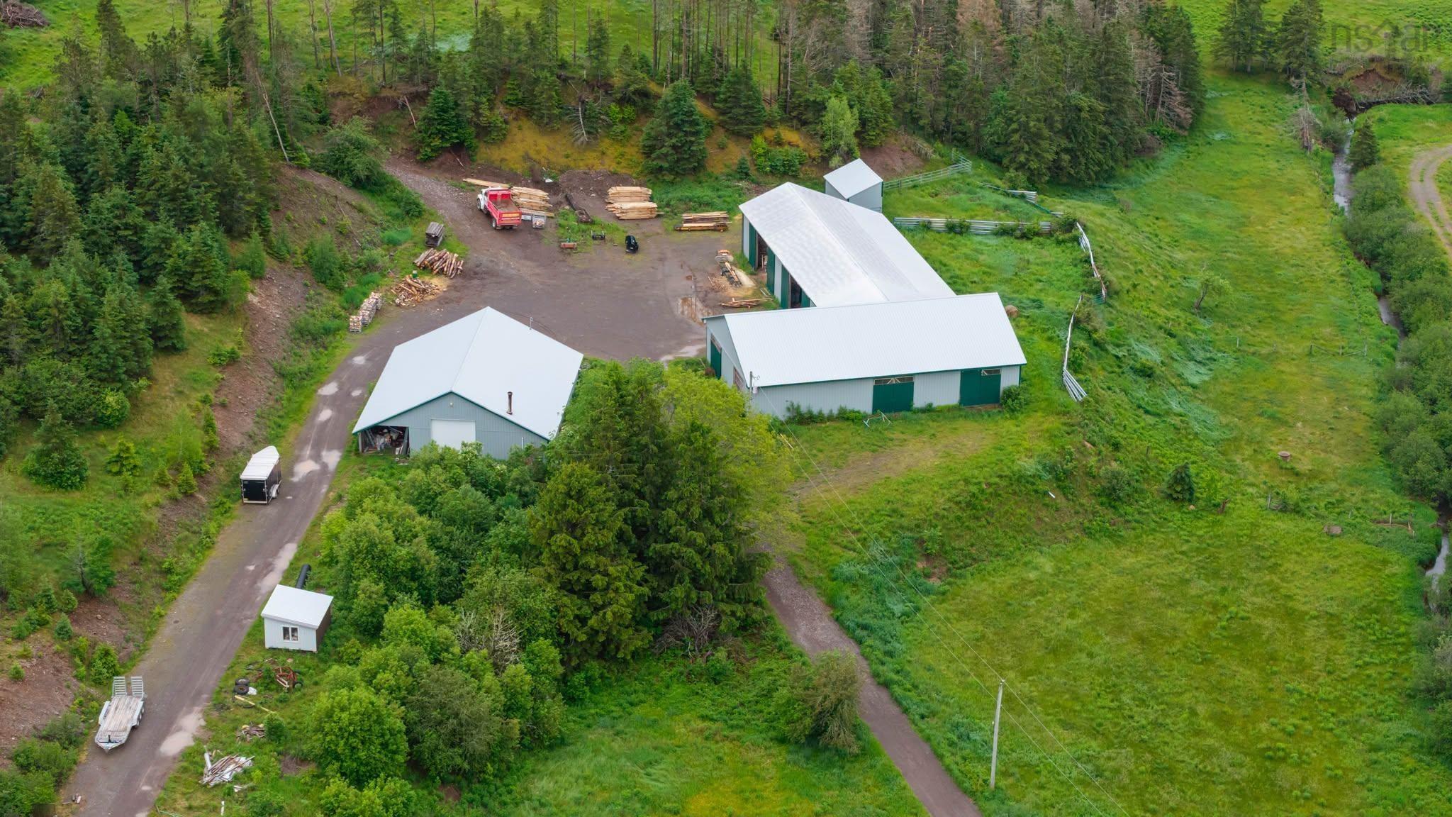 $1,975,000.00: 244 Highway 326, Earltown
