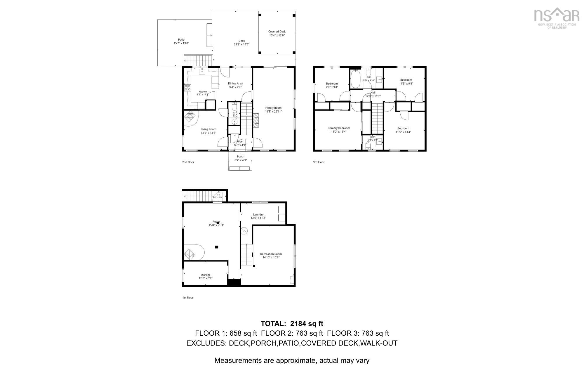 $615,000.00: 26 Belmore Drive, Wellington