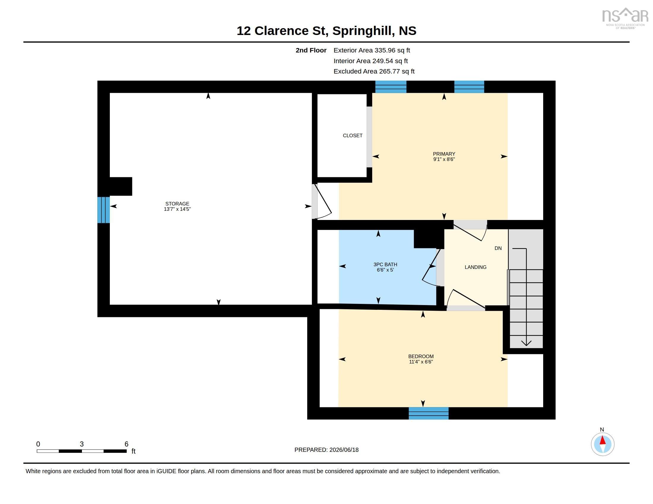 $79,900.00: 12 Clarence Street, Springhill