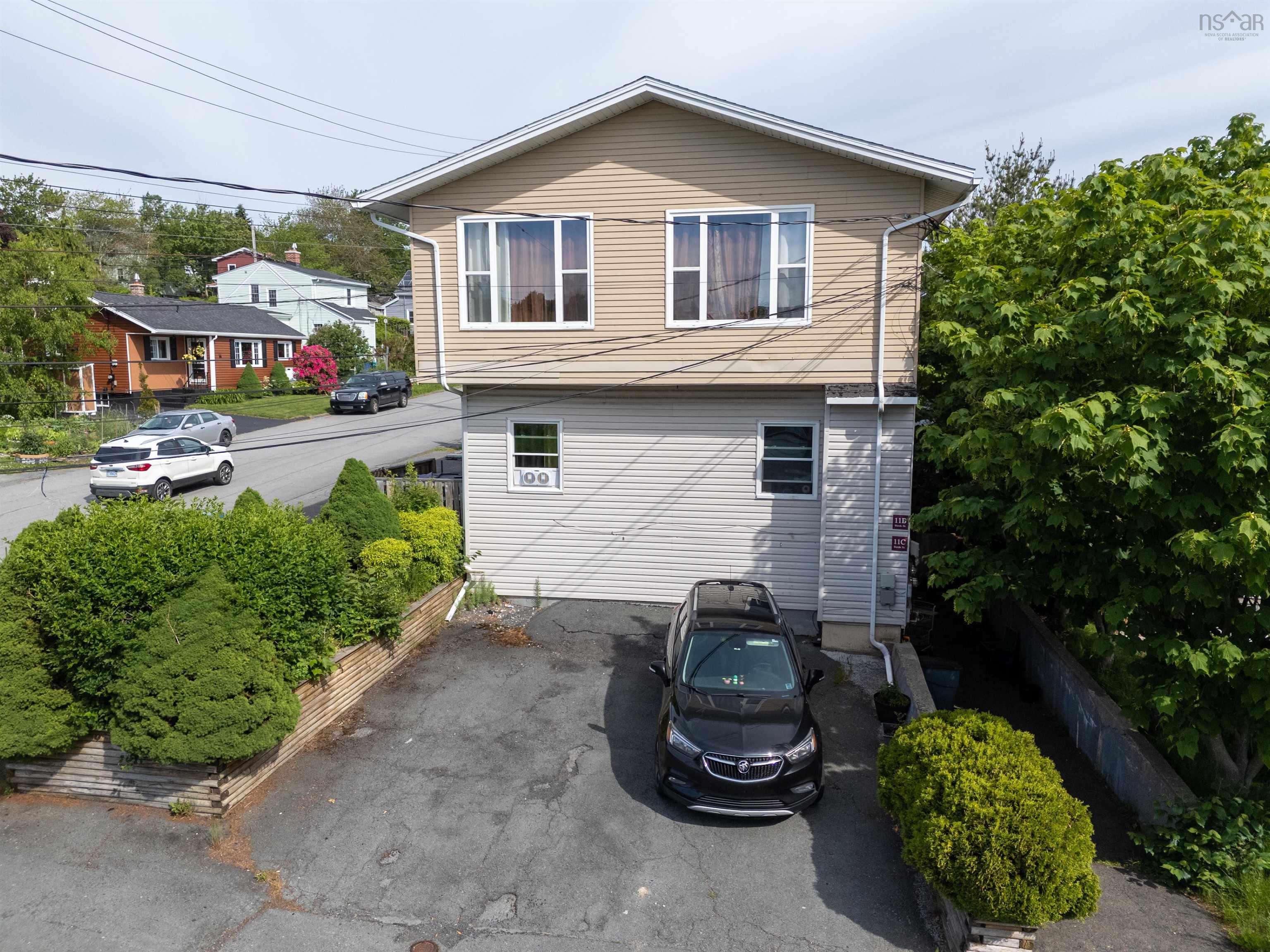 11 Birch Street, Fairview, NS (MLS® 202615011) | Fairview Real Estate | RE/MAX Halifax