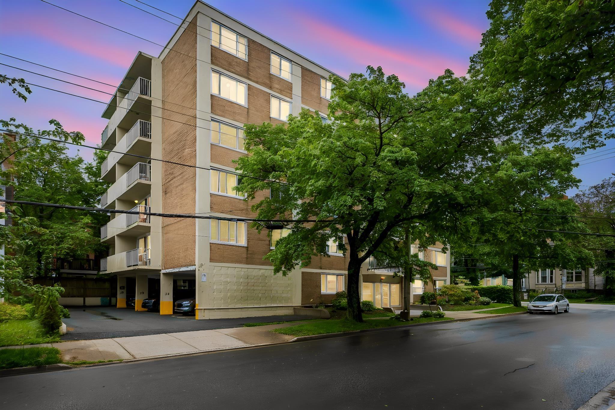 404 990 Mclean Street, Halifax, NS (MLS® 202615013) | Halifax Real Estate | RE/MAX Halifax