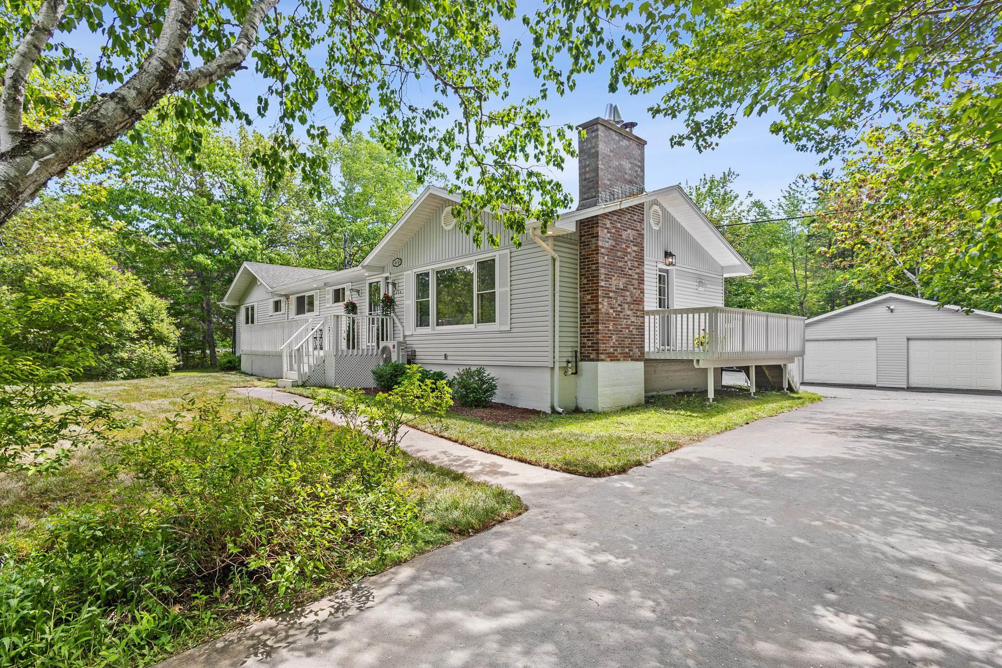 4830 St Margarets Bay Road, Upper Tantallon, NS (MLS® 202615014)