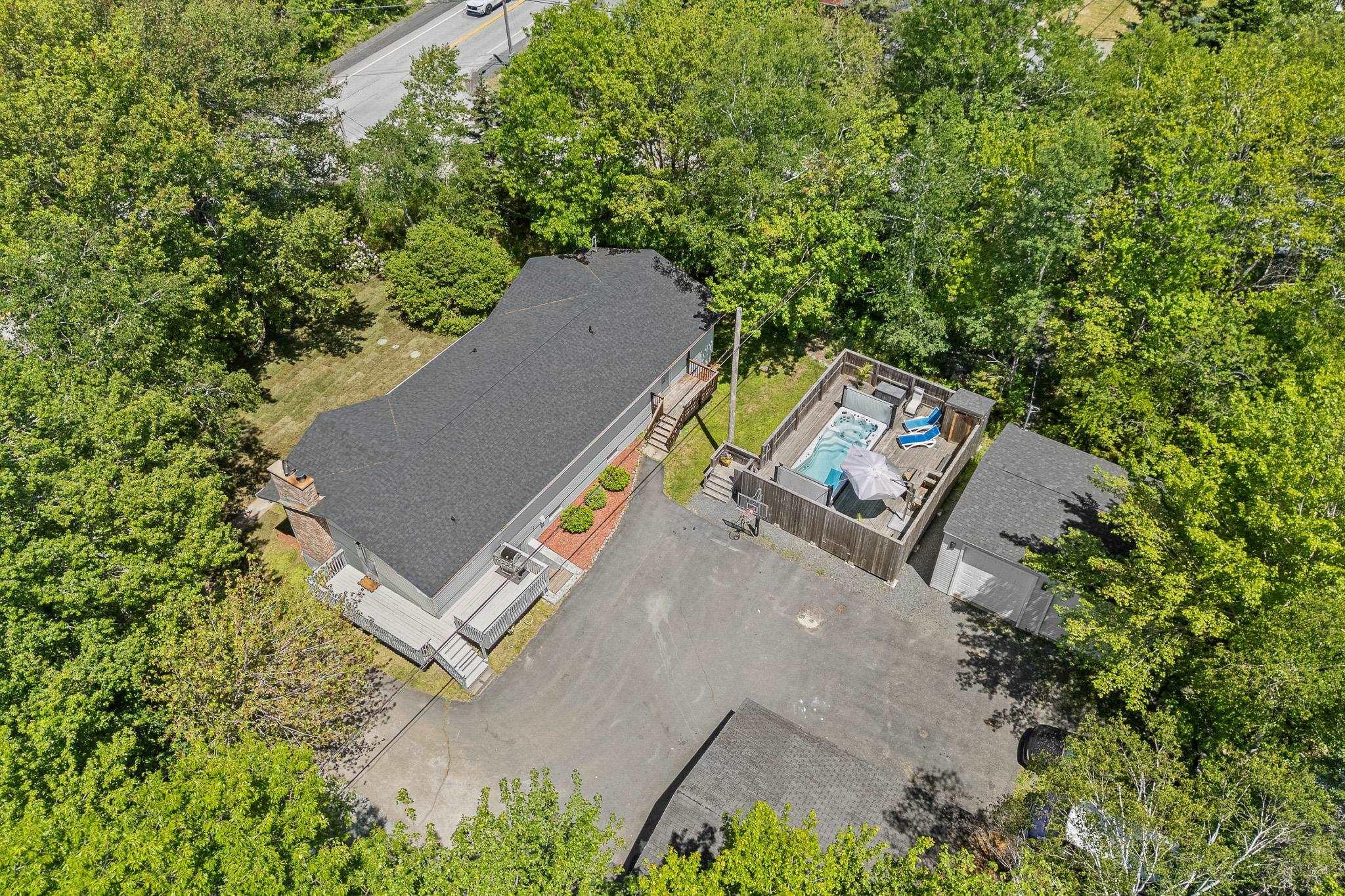 4830 St Margarets Bay Road, Upper Tantallon, NS (MLS 202615014)