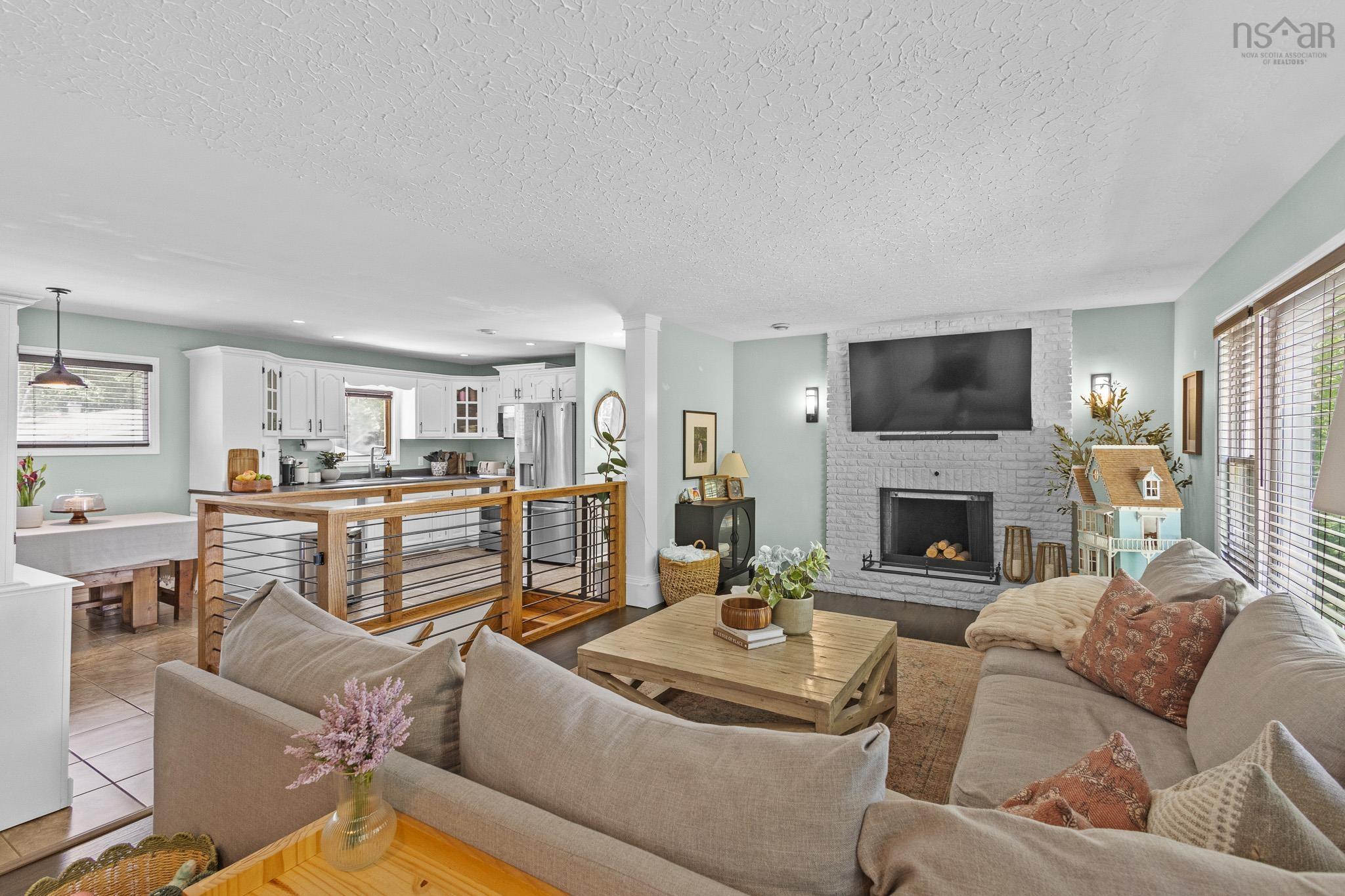 4830 St Margarets Bay Road, Upper Tantallon, NS (MLS 202615014)