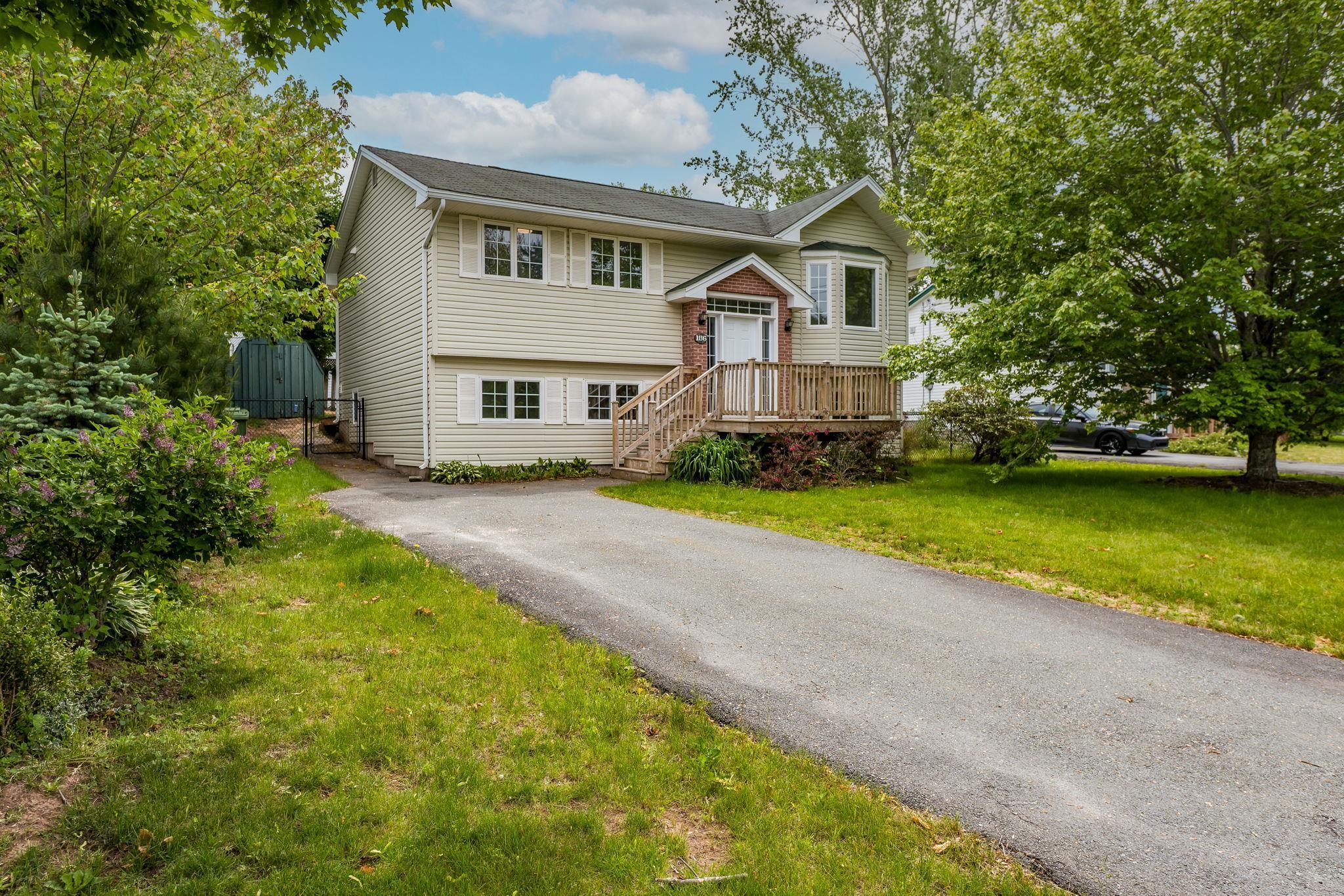 186 Avenue Du Portage, Dartmouth, NS (MLS® 202615017)