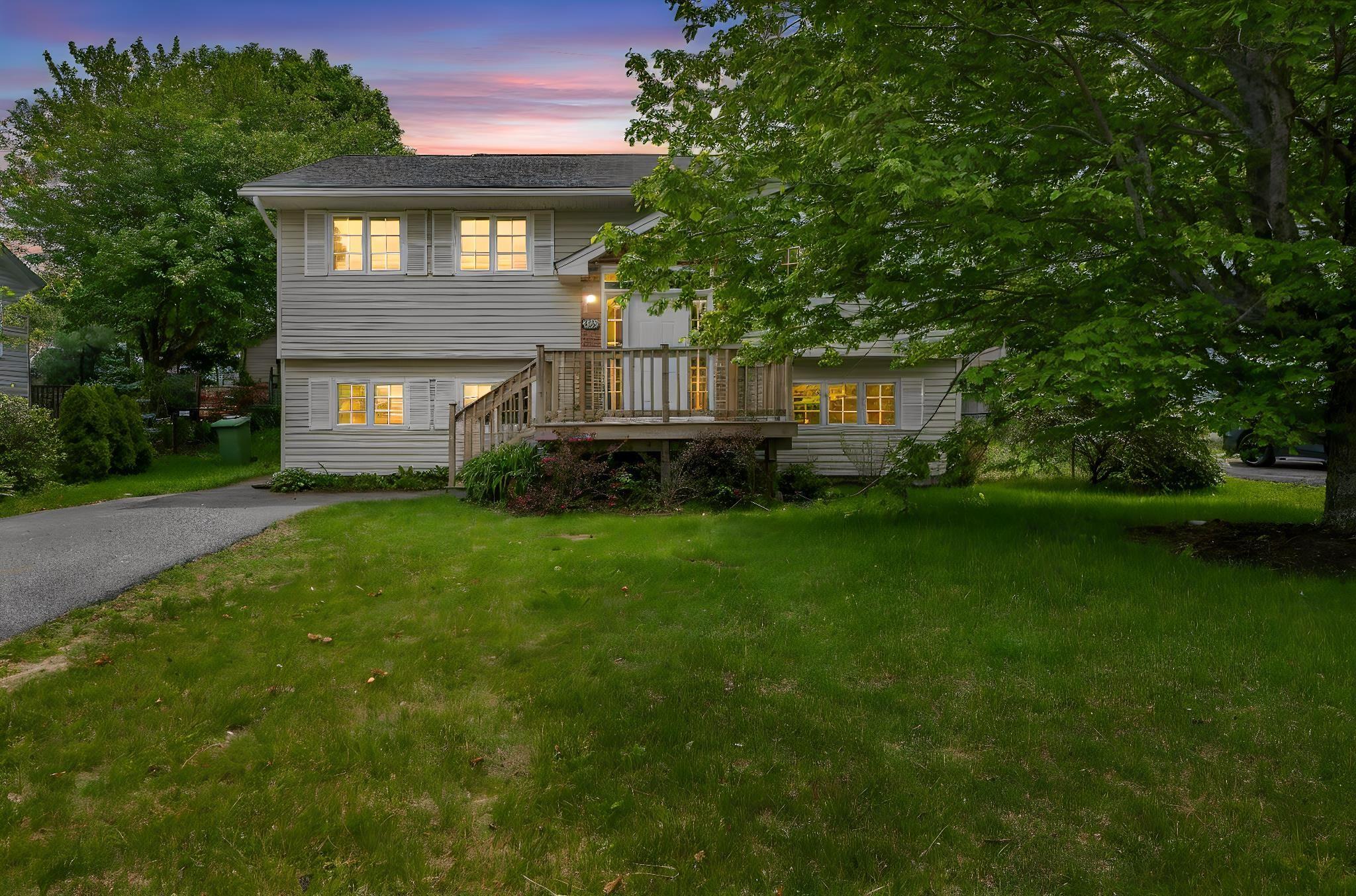 186 Avenue Du Portage, Dartmouth, NS (MLS 202615017)