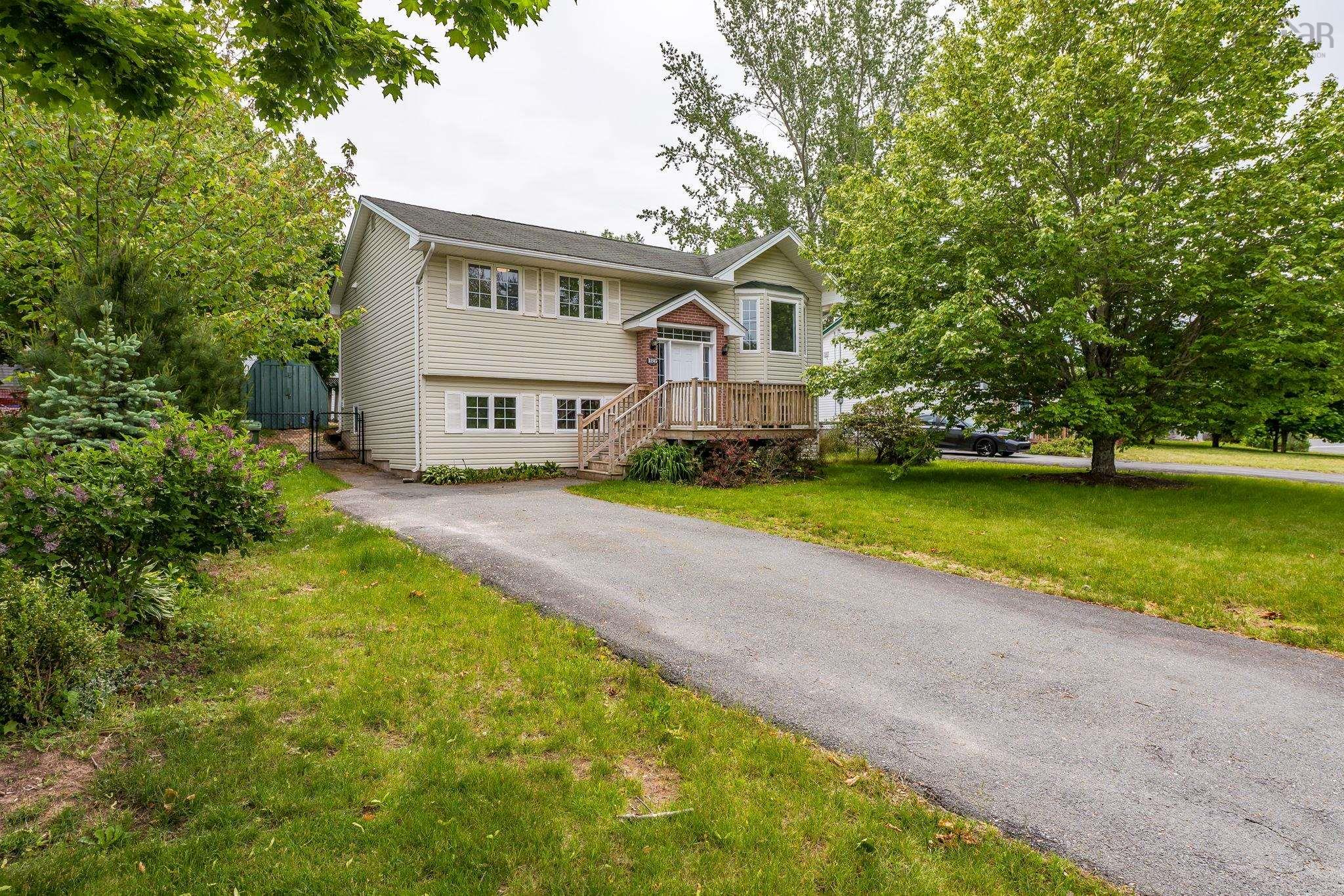 186 Avenue Du Portage, Dartmouth, NS (MLS 202615017)