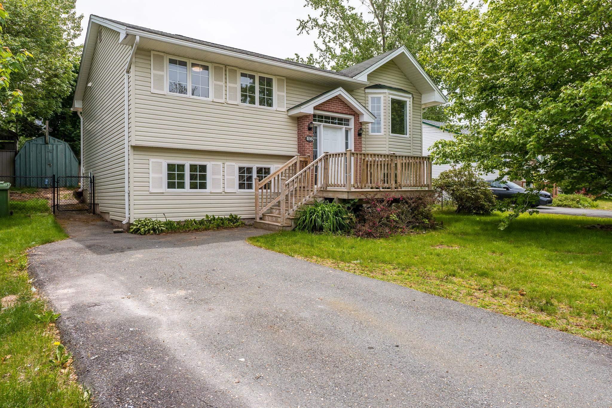 186 Avenue Du Portage, Dartmouth, NS (MLS 202615017)
