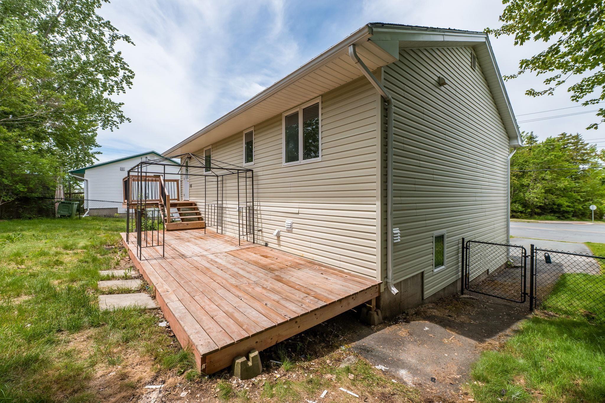 186 Avenue Du Portage, Dartmouth, NS (MLS 202615017)