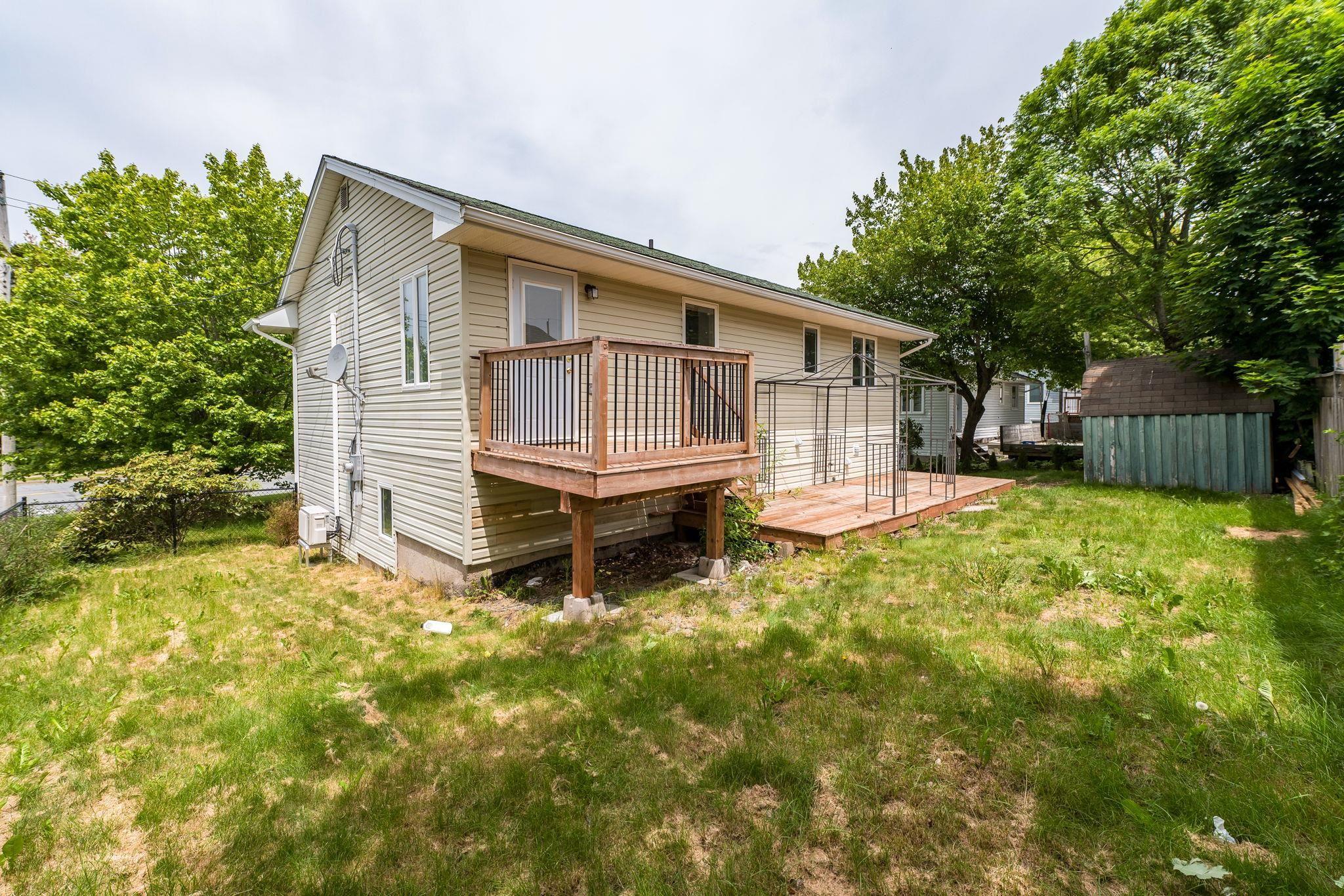 186 Avenue Du Portage, Dartmouth, NS (MLS 202615017)