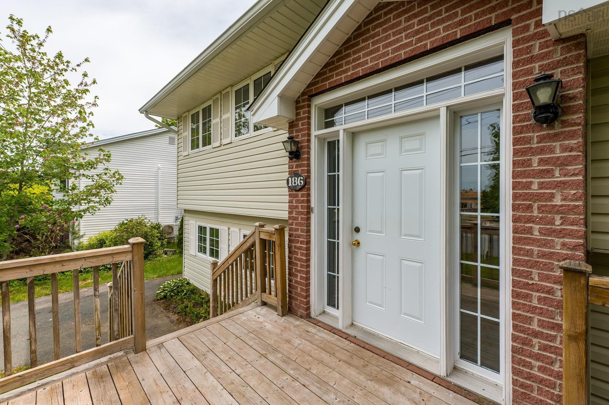 186 Avenue Du Portage, Dartmouth, NS (MLS 202615017)