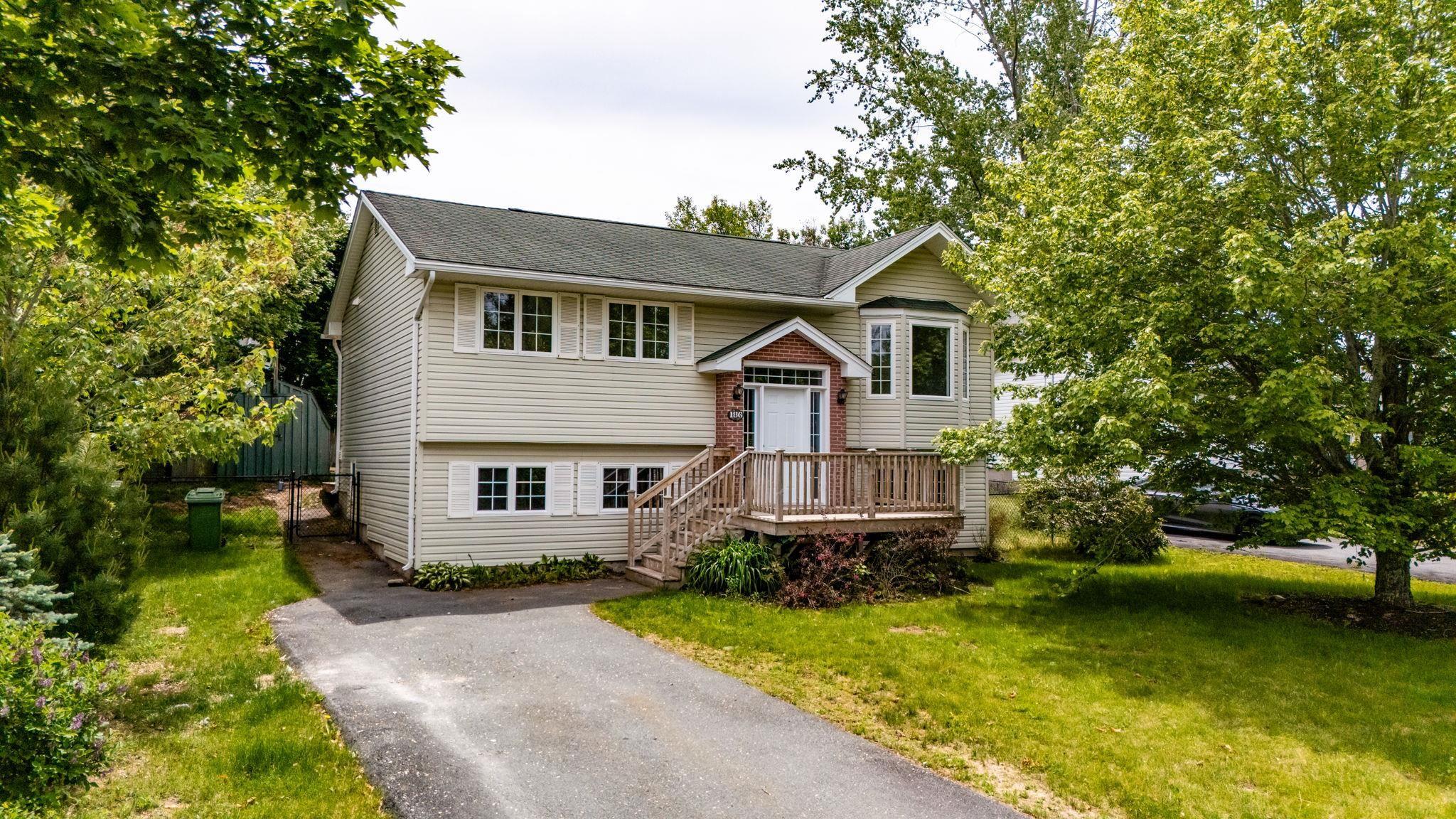 186 Avenue Du Portage, Dartmouth, NS (MLS 202615017)