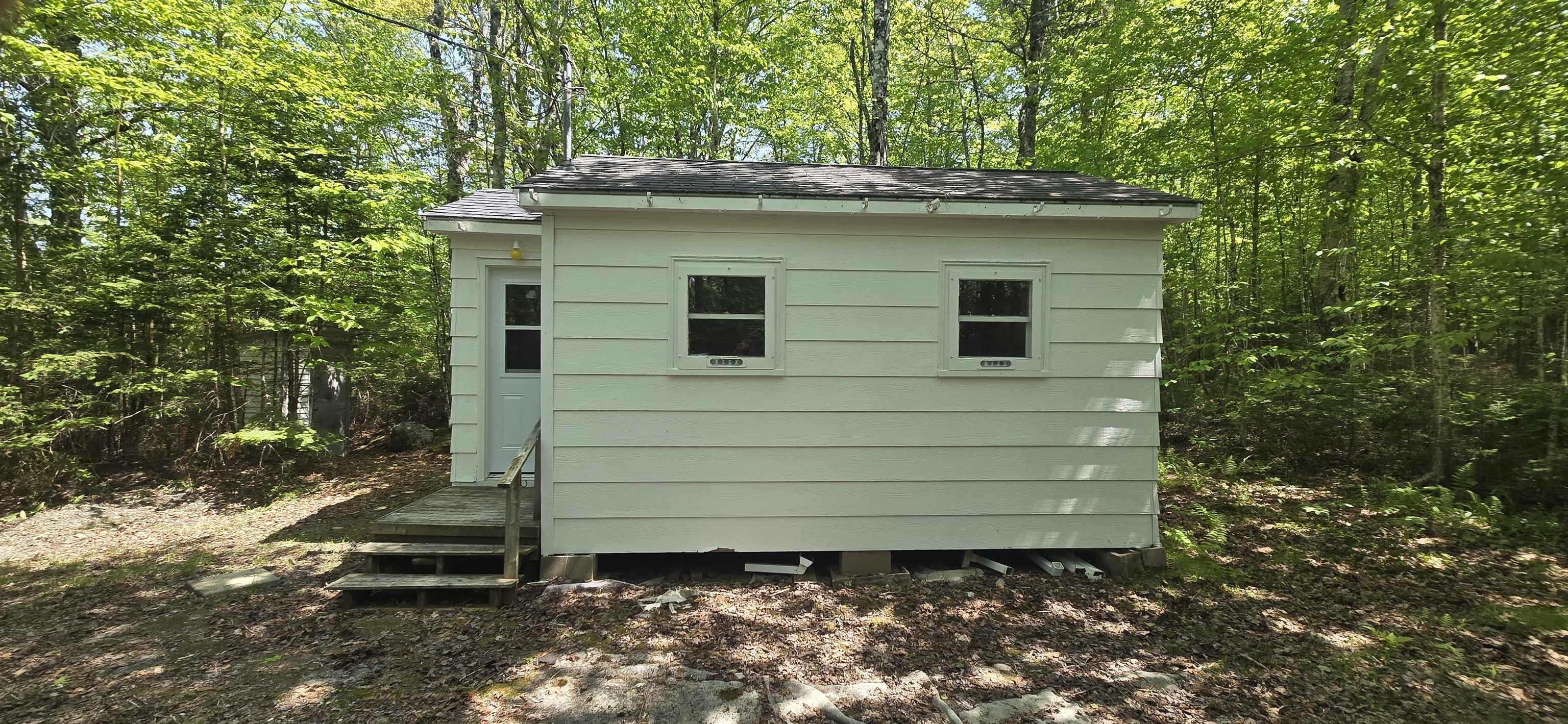 $99,900.00: 289 Hunts Lake Road, Aldersville