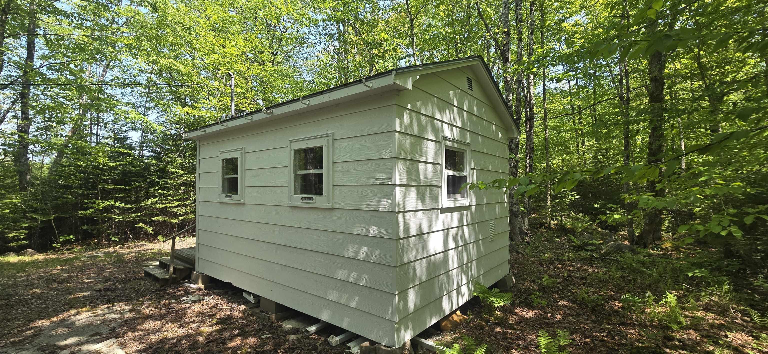 $99,900.00: 289 Hunts Lake Road, Aldersville