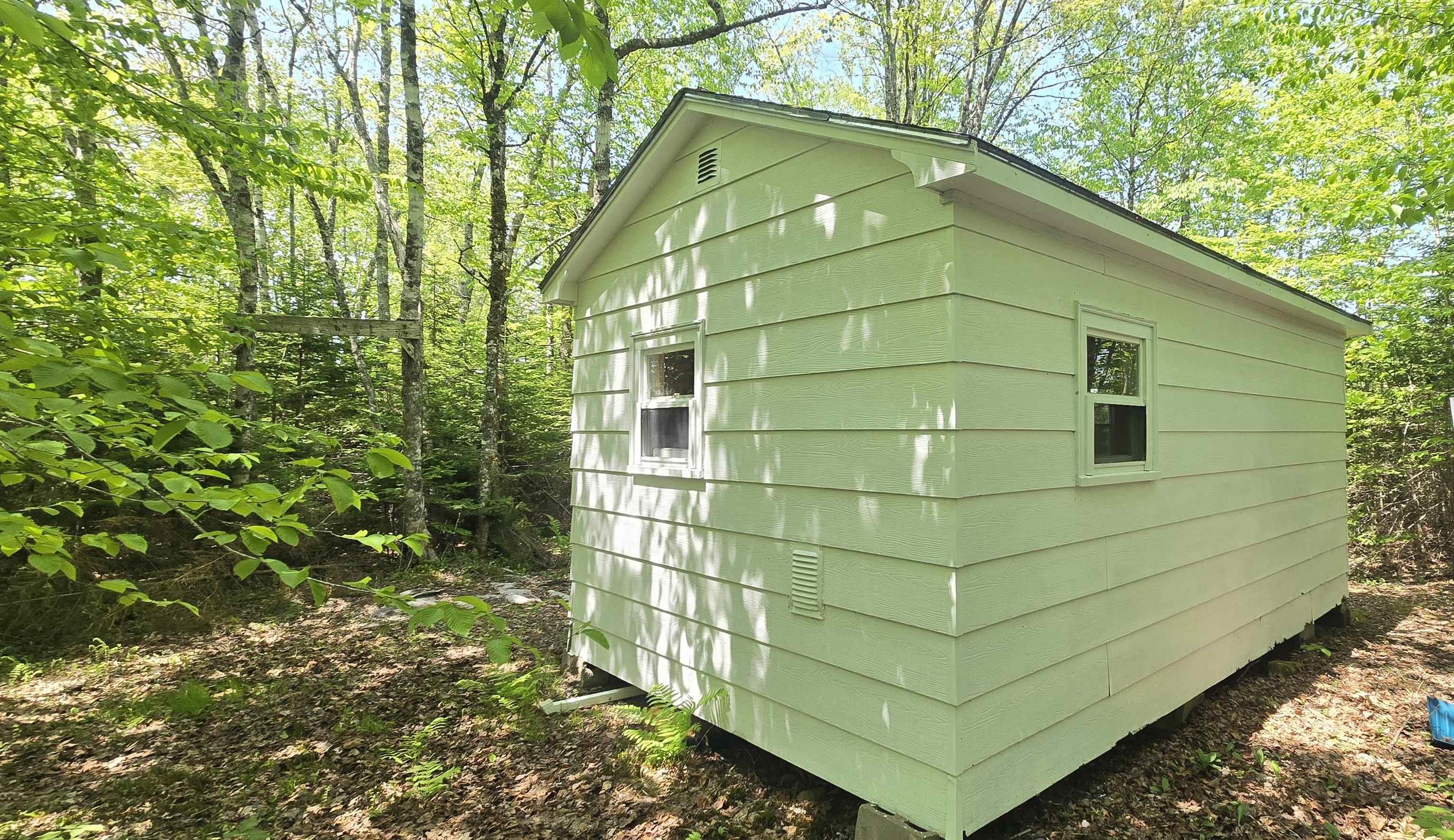 $99,900.00: 289 Hunts Lake Road, Aldersville