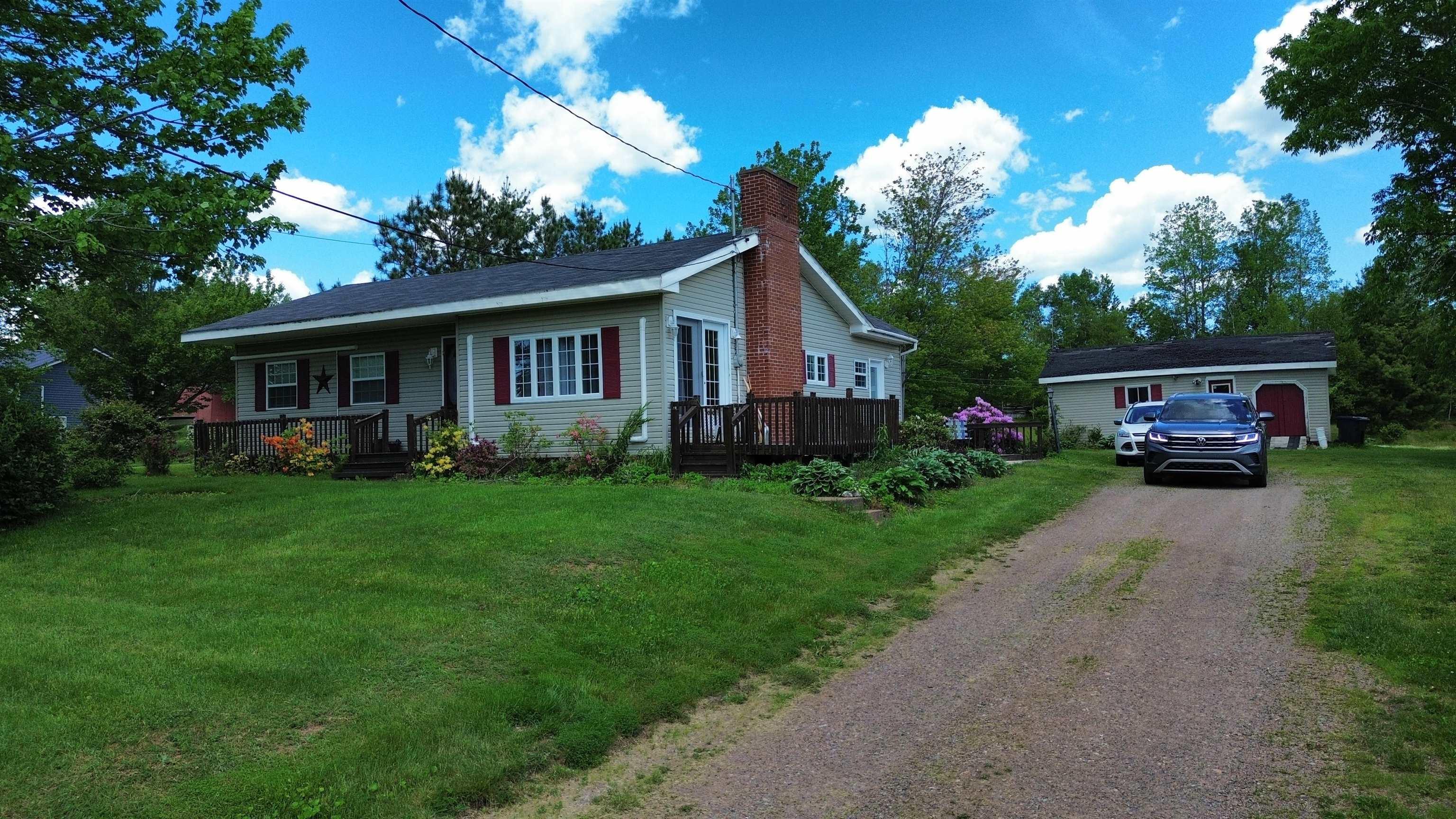 6655 Little River Road, Oxford, NS (MLS 202615021)