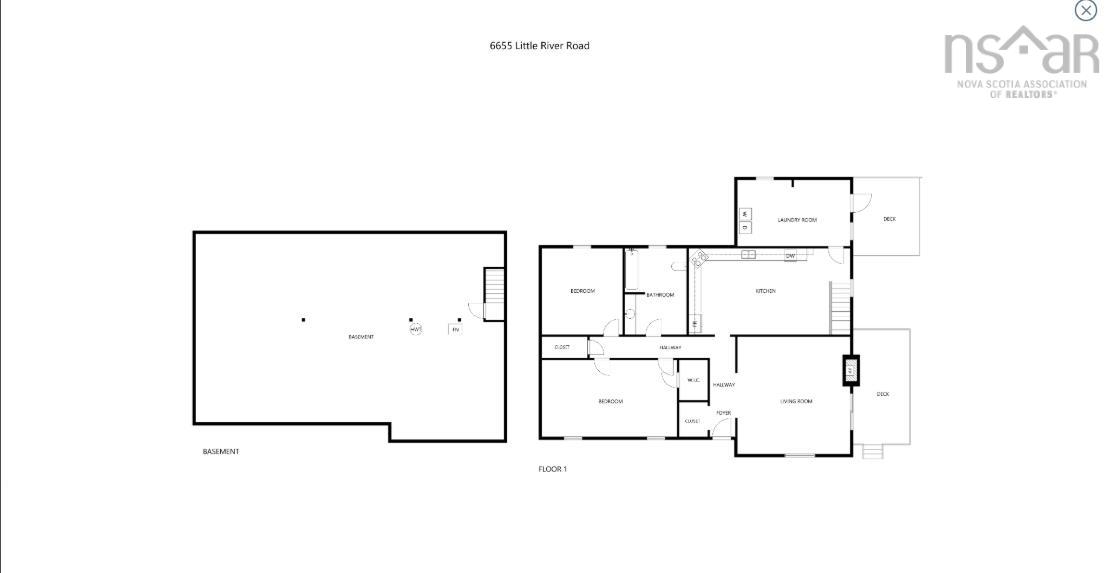 $239,900.00: 6655 Little River Road, Oxford