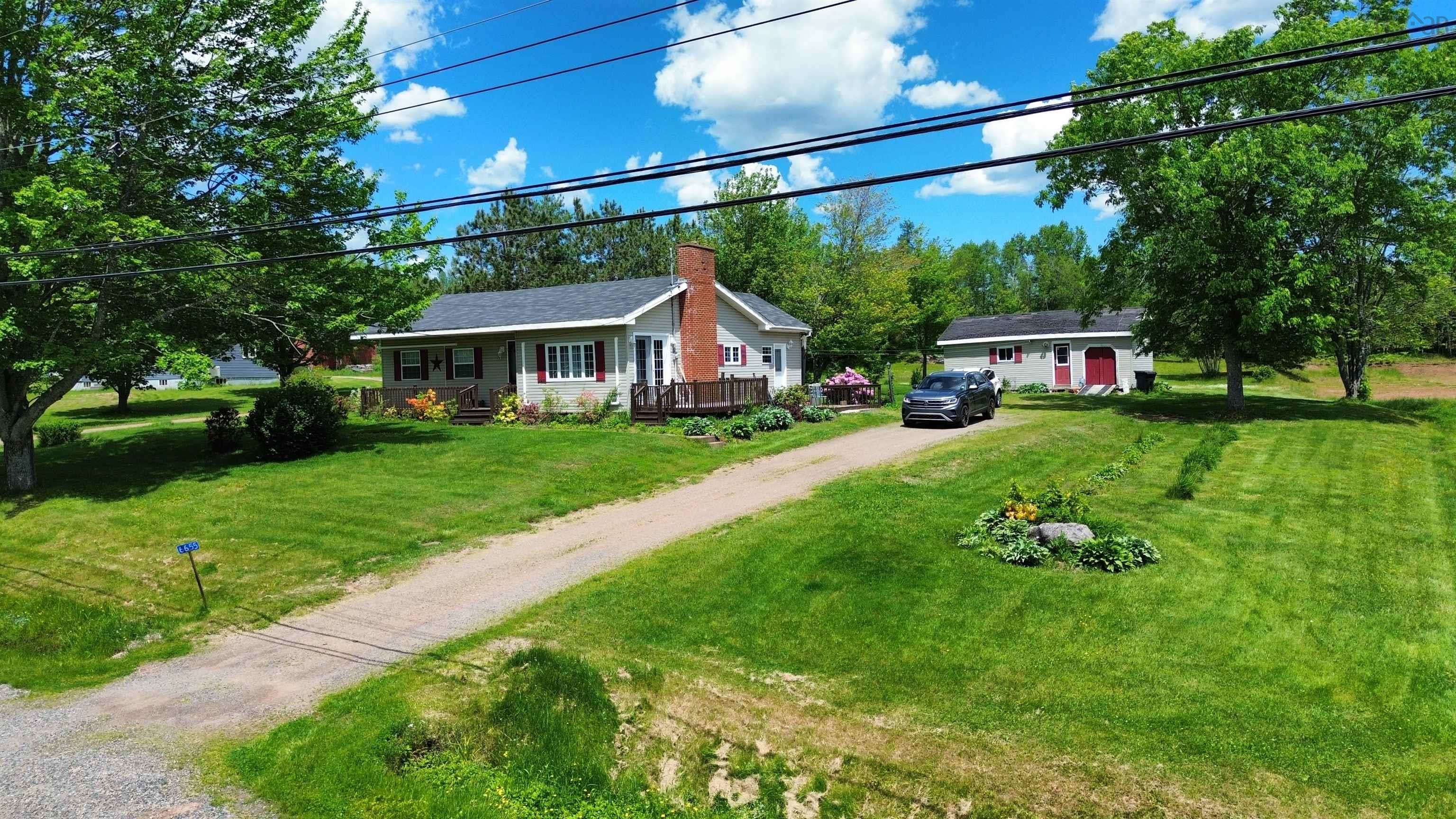$239,900.00: 6655 Little River Road, Oxford