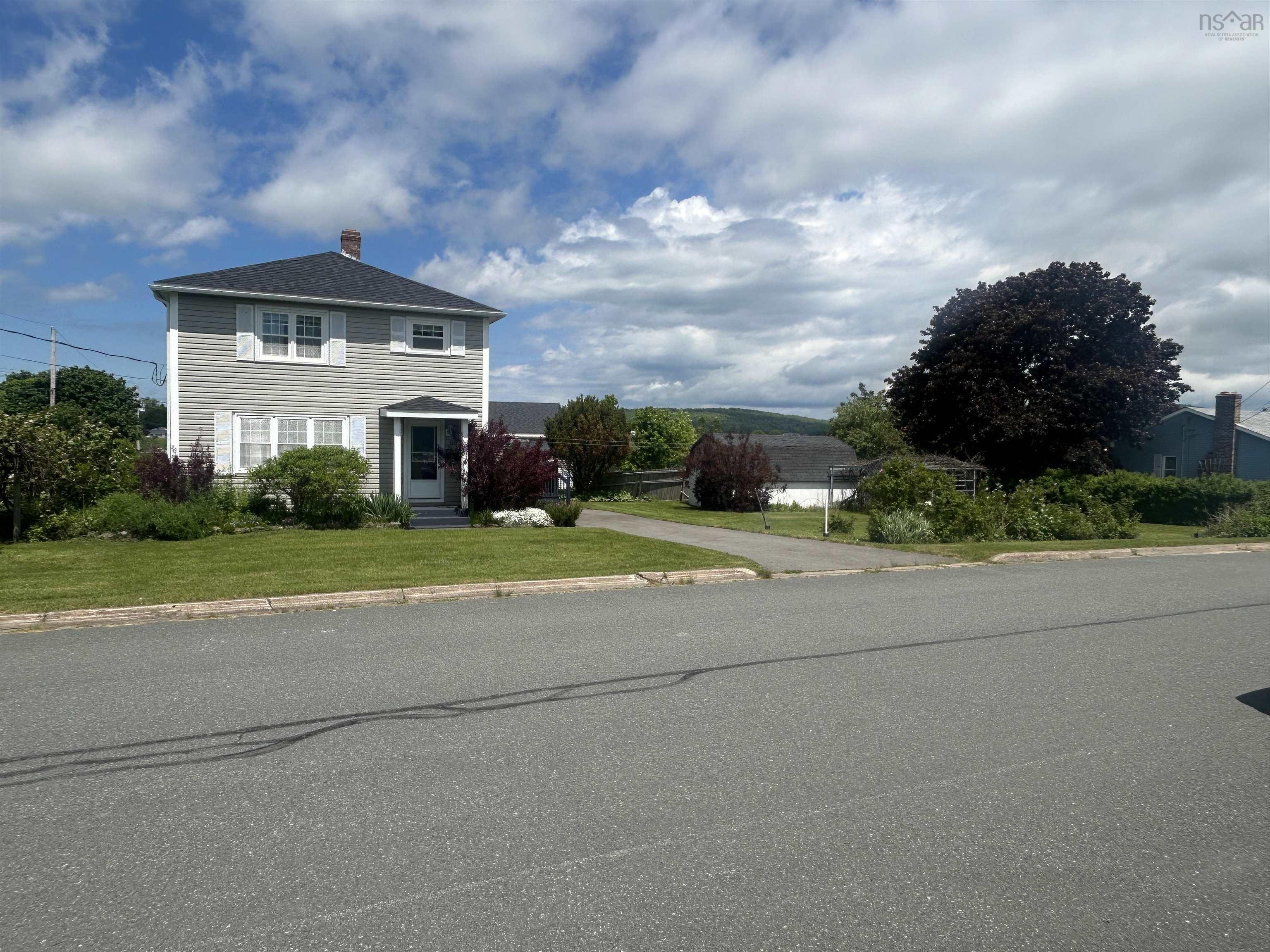 $399,000.00: 68 MacKinnon Street, Antigonish