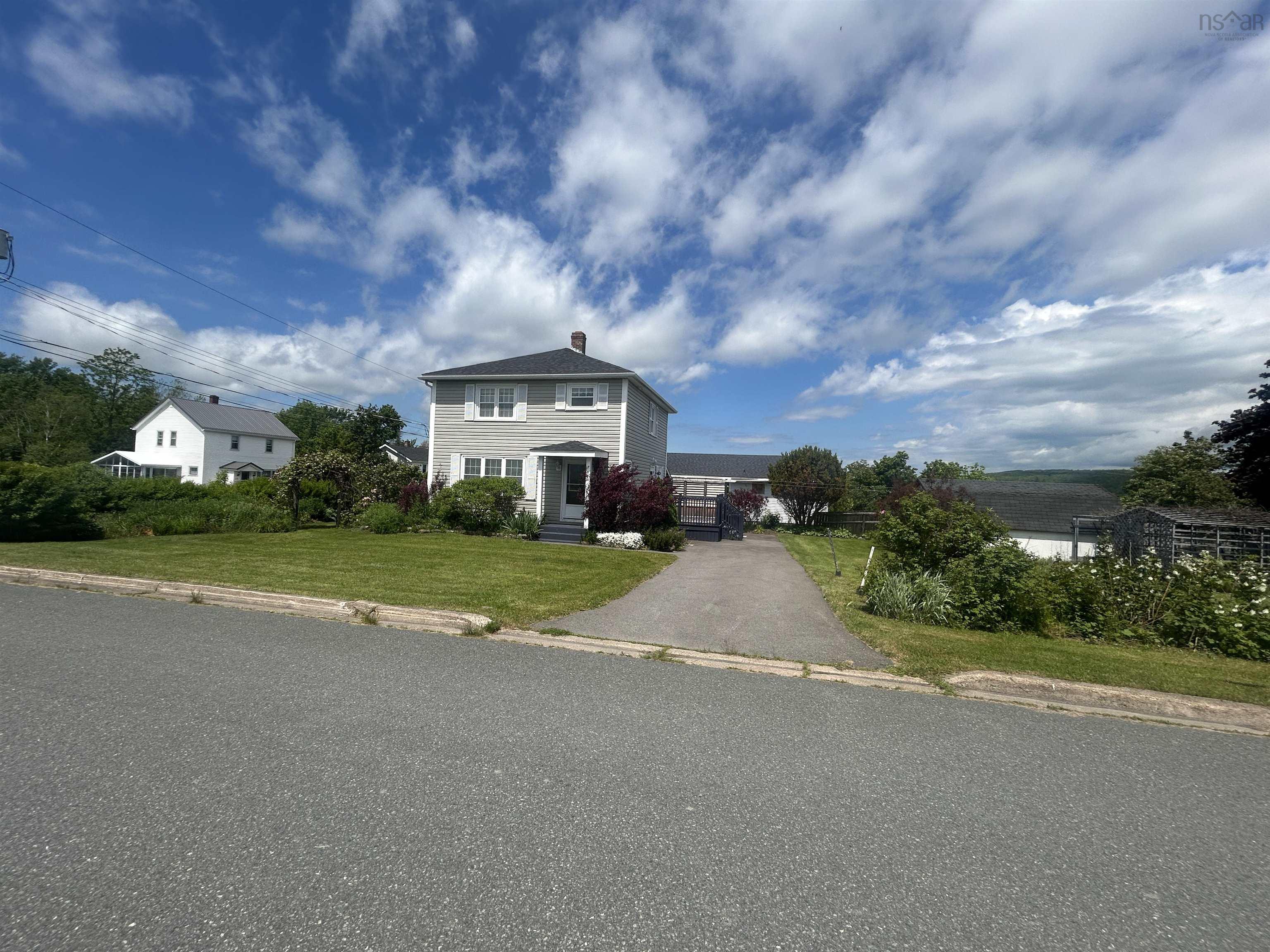 $399,000.00: 68 MacKinnon Street, Antigonish