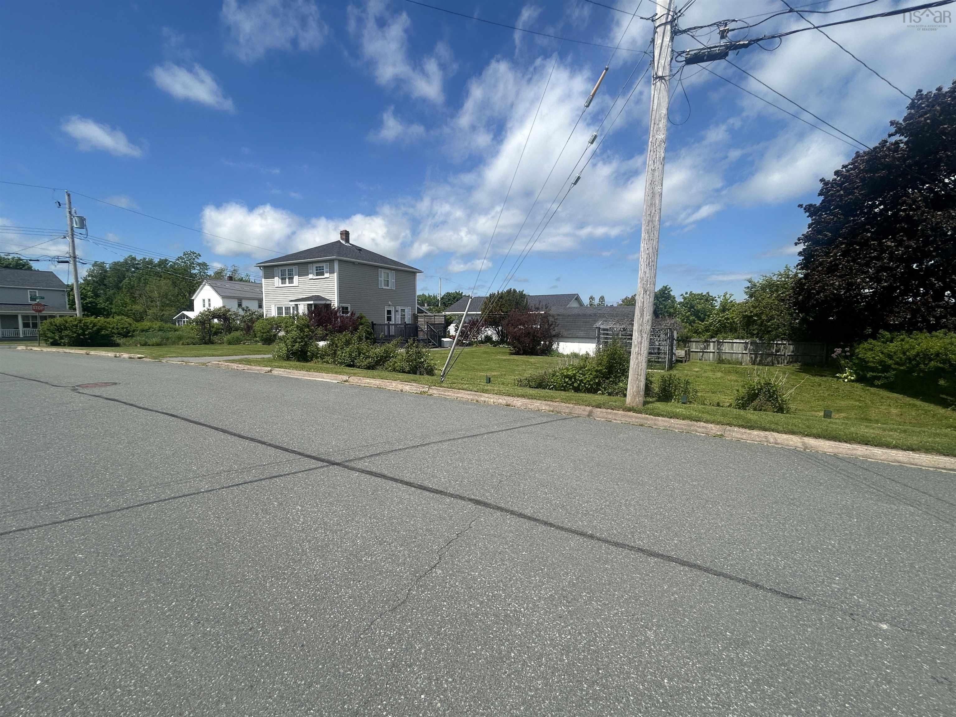 $399,000.00: 68 MacKinnon Street, Antigonish